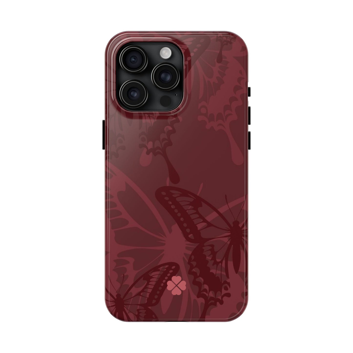 Red Wings Phone Case
