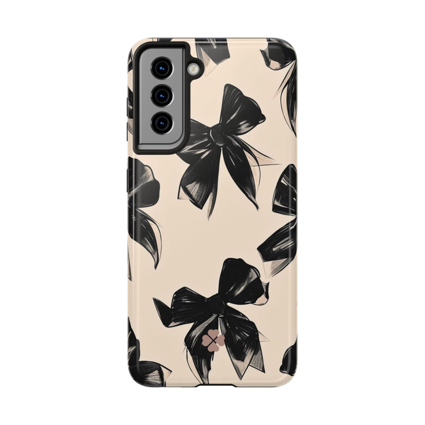 Big Bows Phone Case
