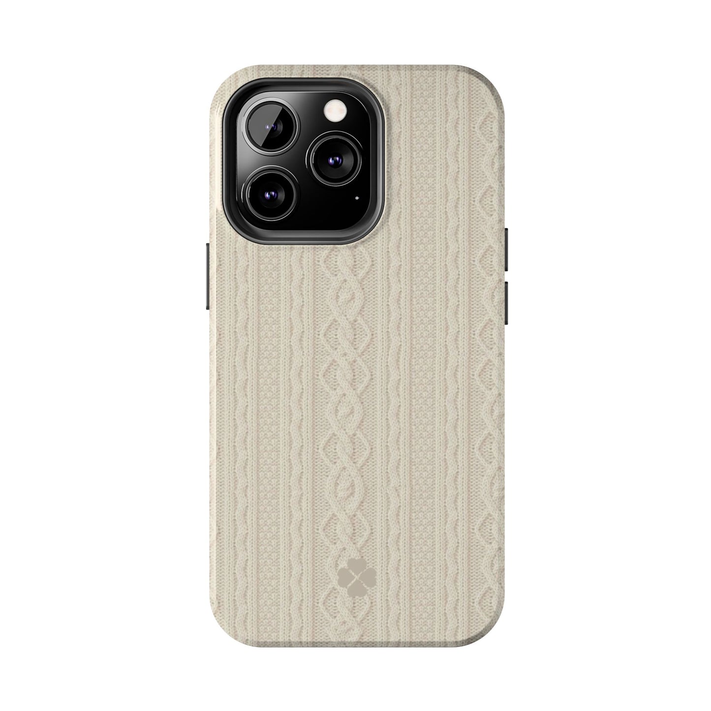 Sweater Weather Phone Case