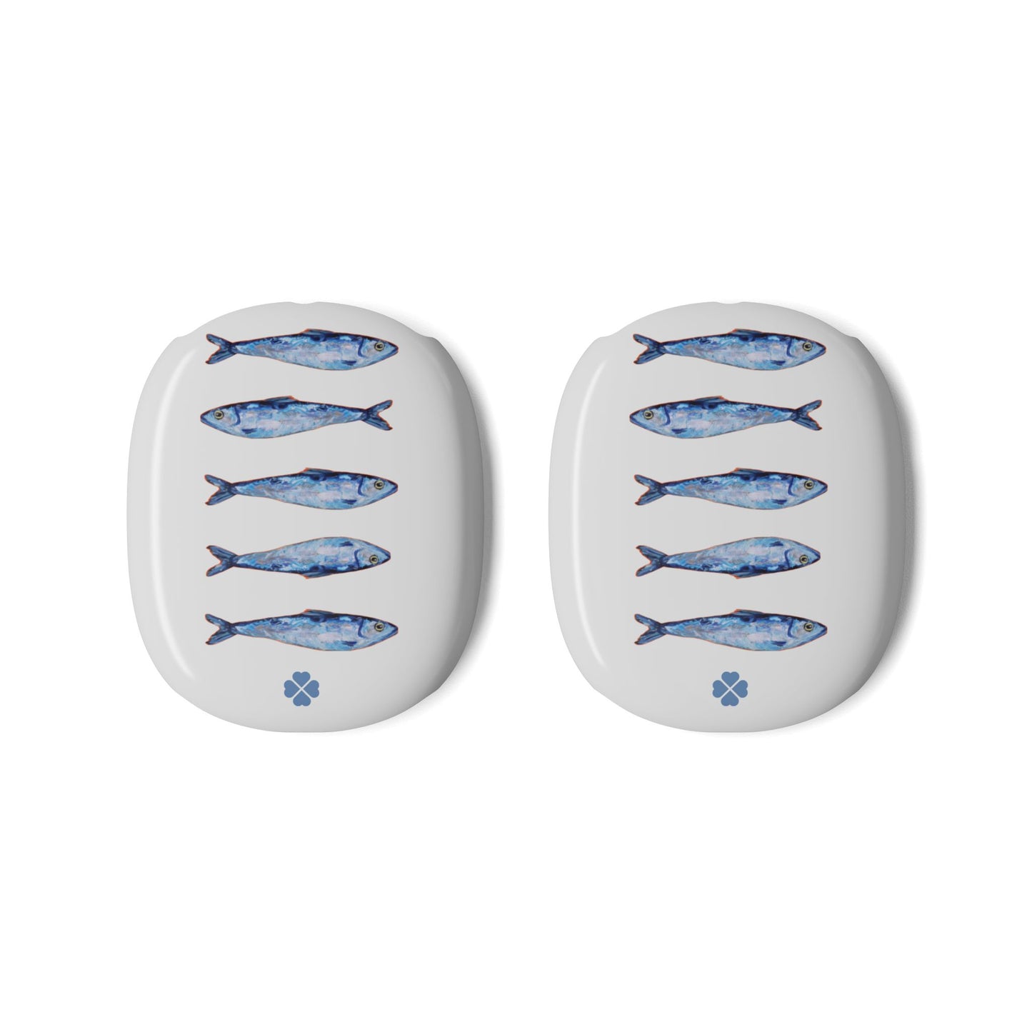 Sardines AirPod Max Case