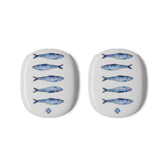 Sardines AirPod Max Case