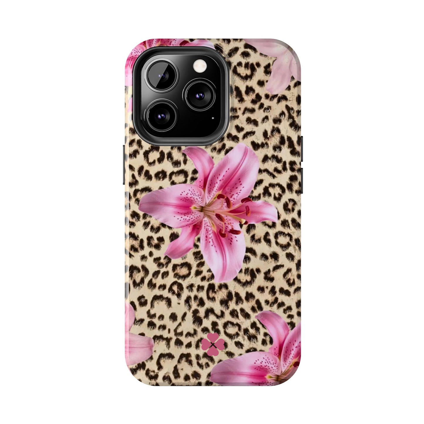 Leopard Summer Phone Case
