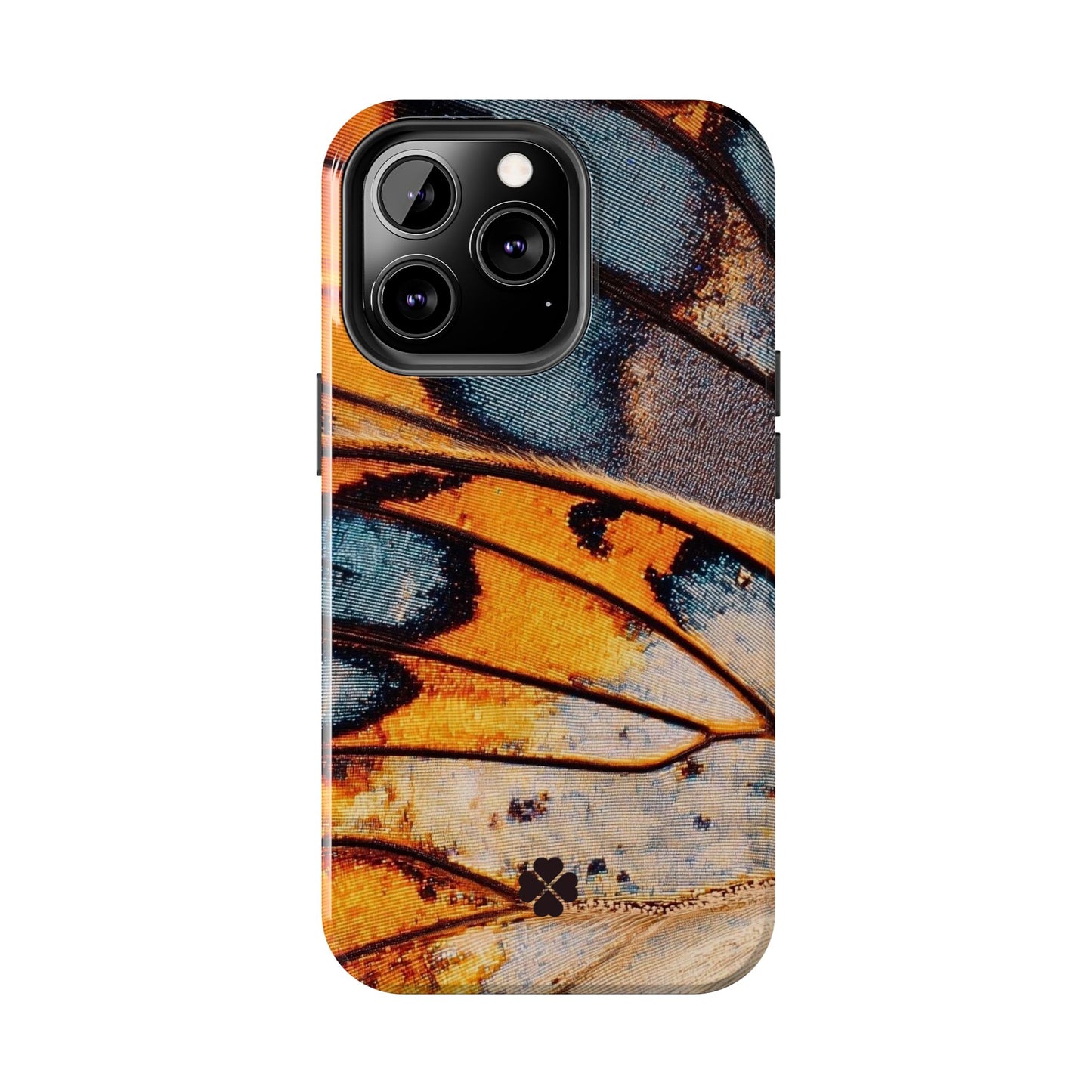 Butterfly Wing Phone Case