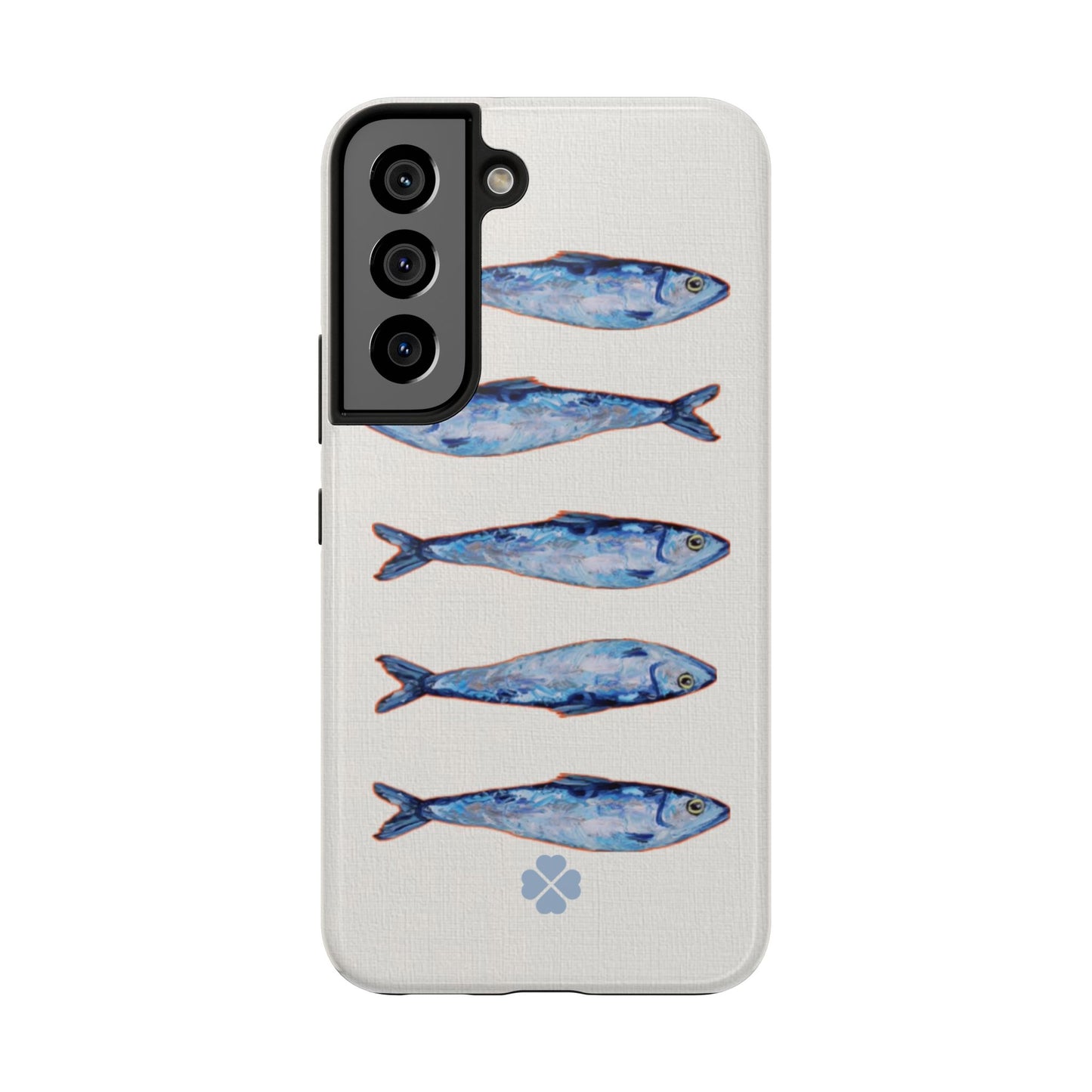 Sardines Phone Case
