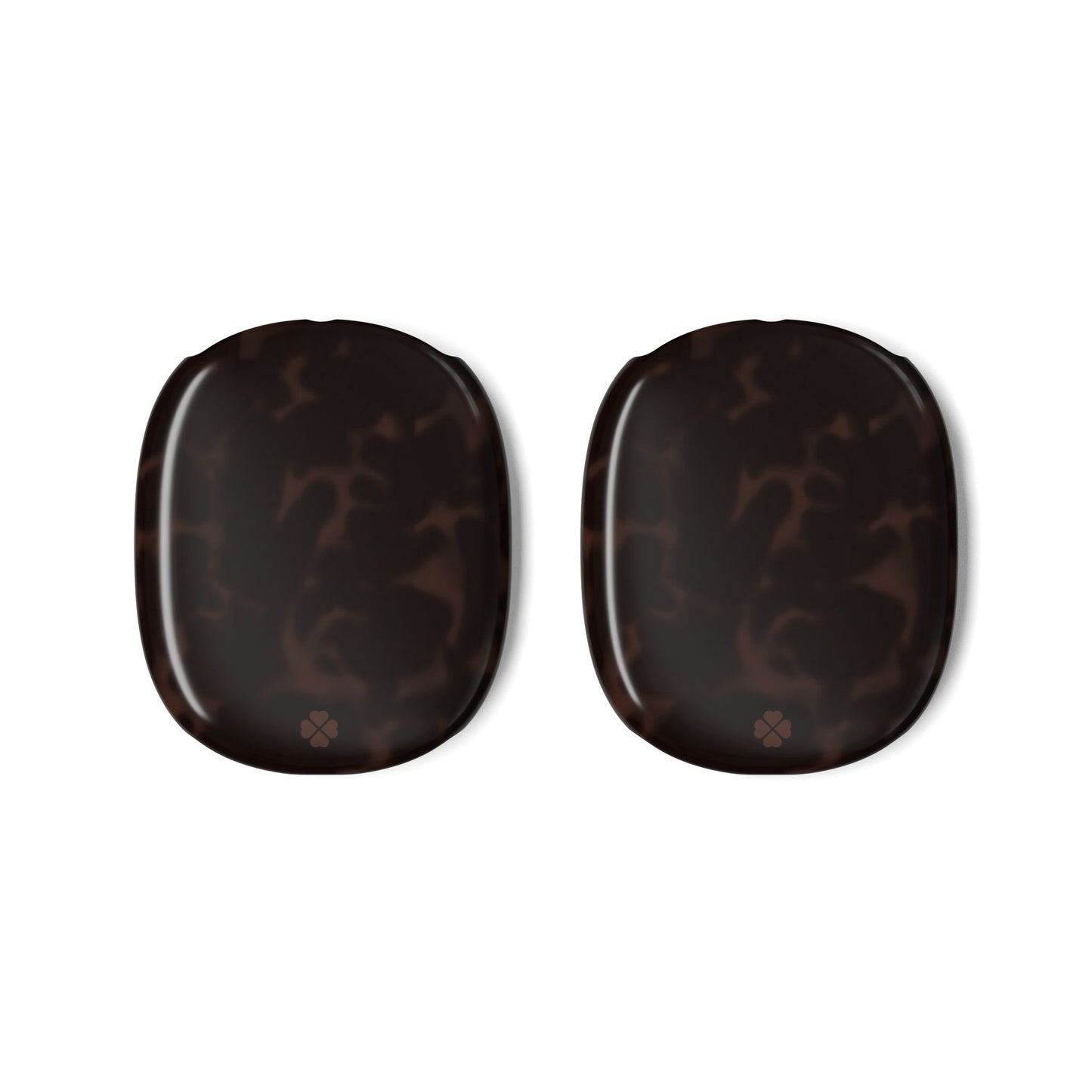 Tortoise Print AirPod Max Case