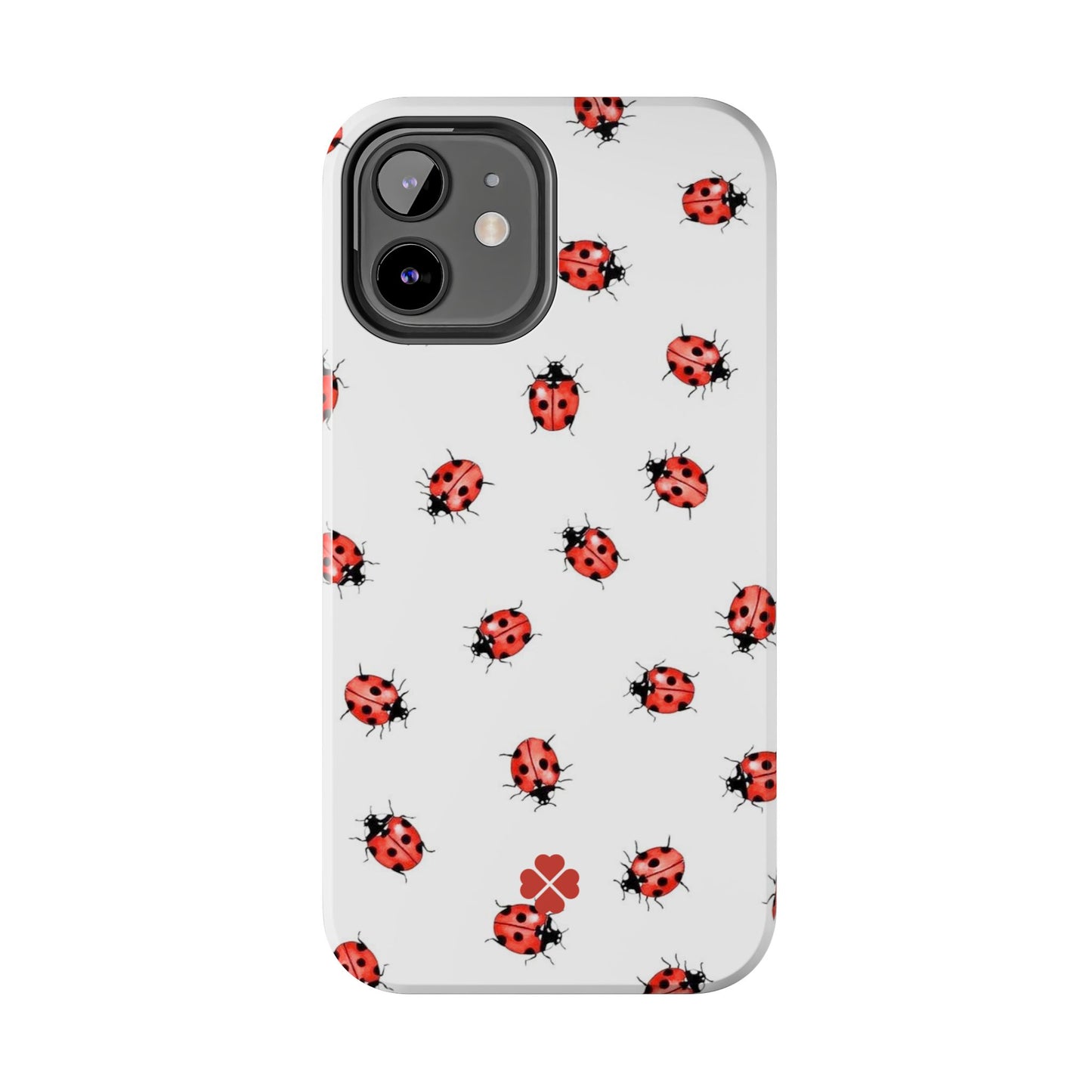 Lady Bug Phone Case