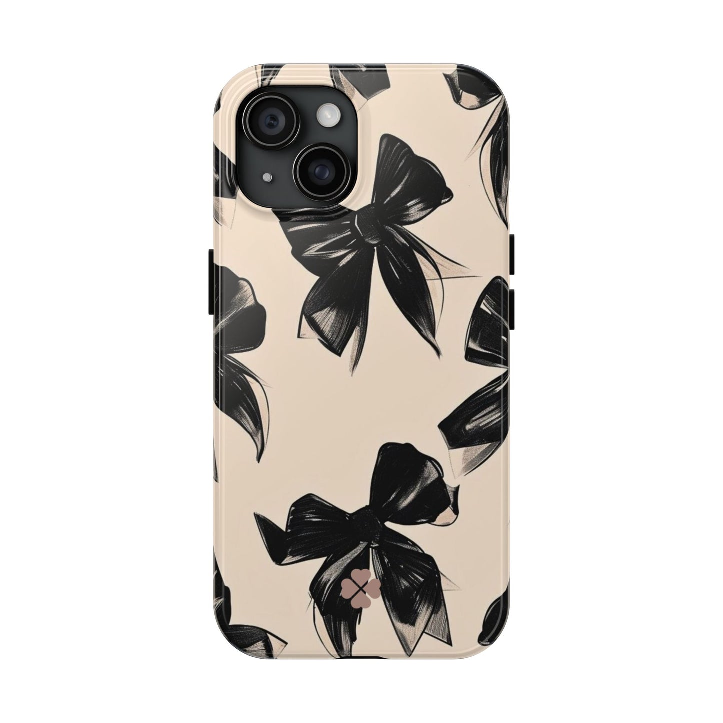 Big Bows Phone Case