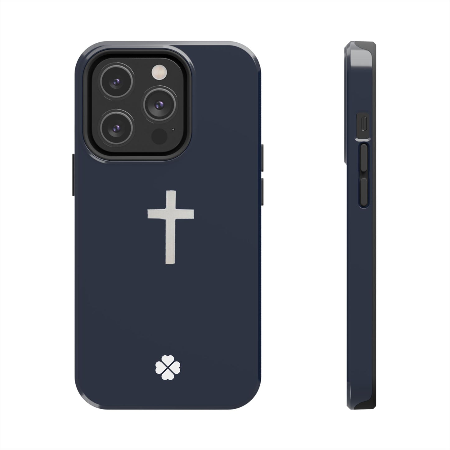 Navy Cross Phone Case