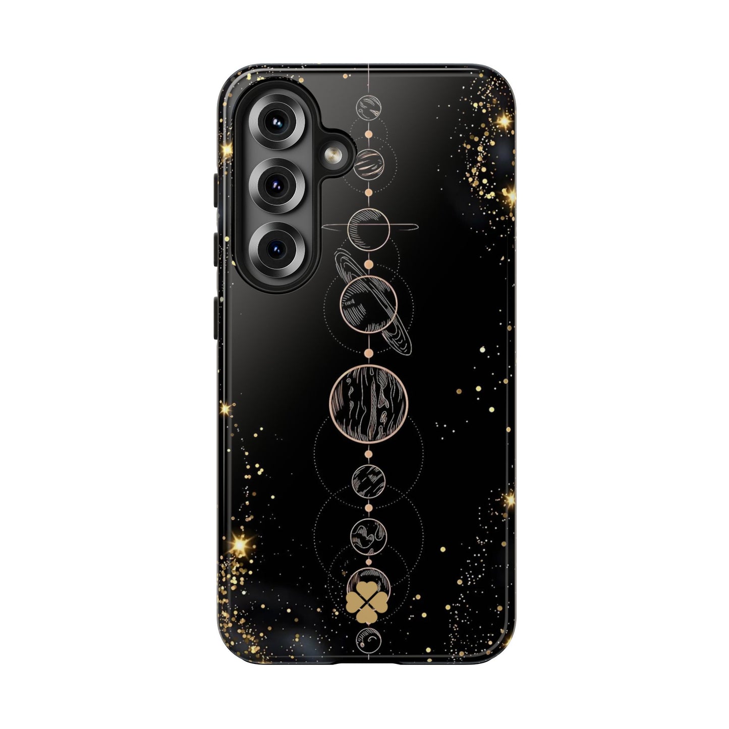 Astrology Phone Case