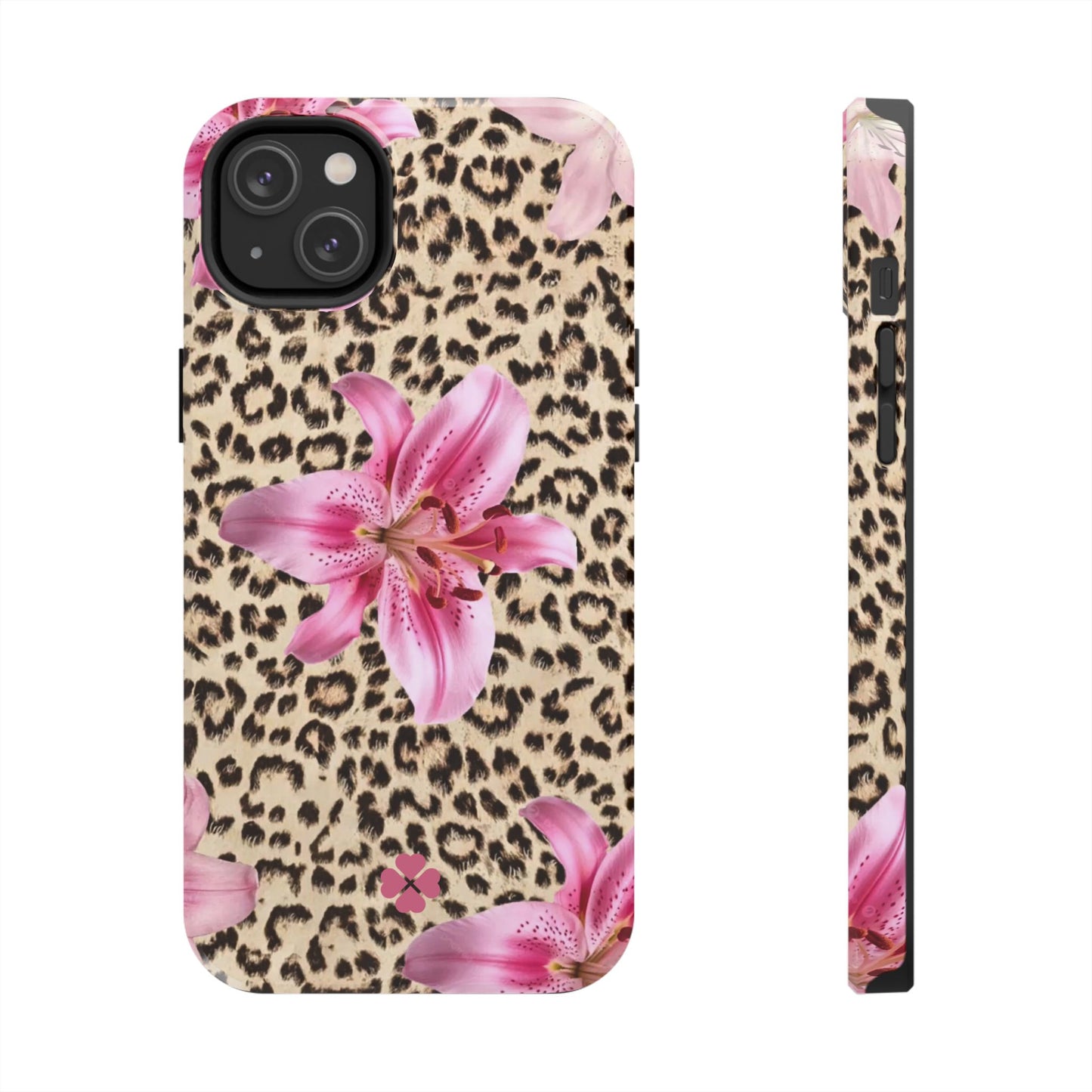 Leopard Summer Phone Case