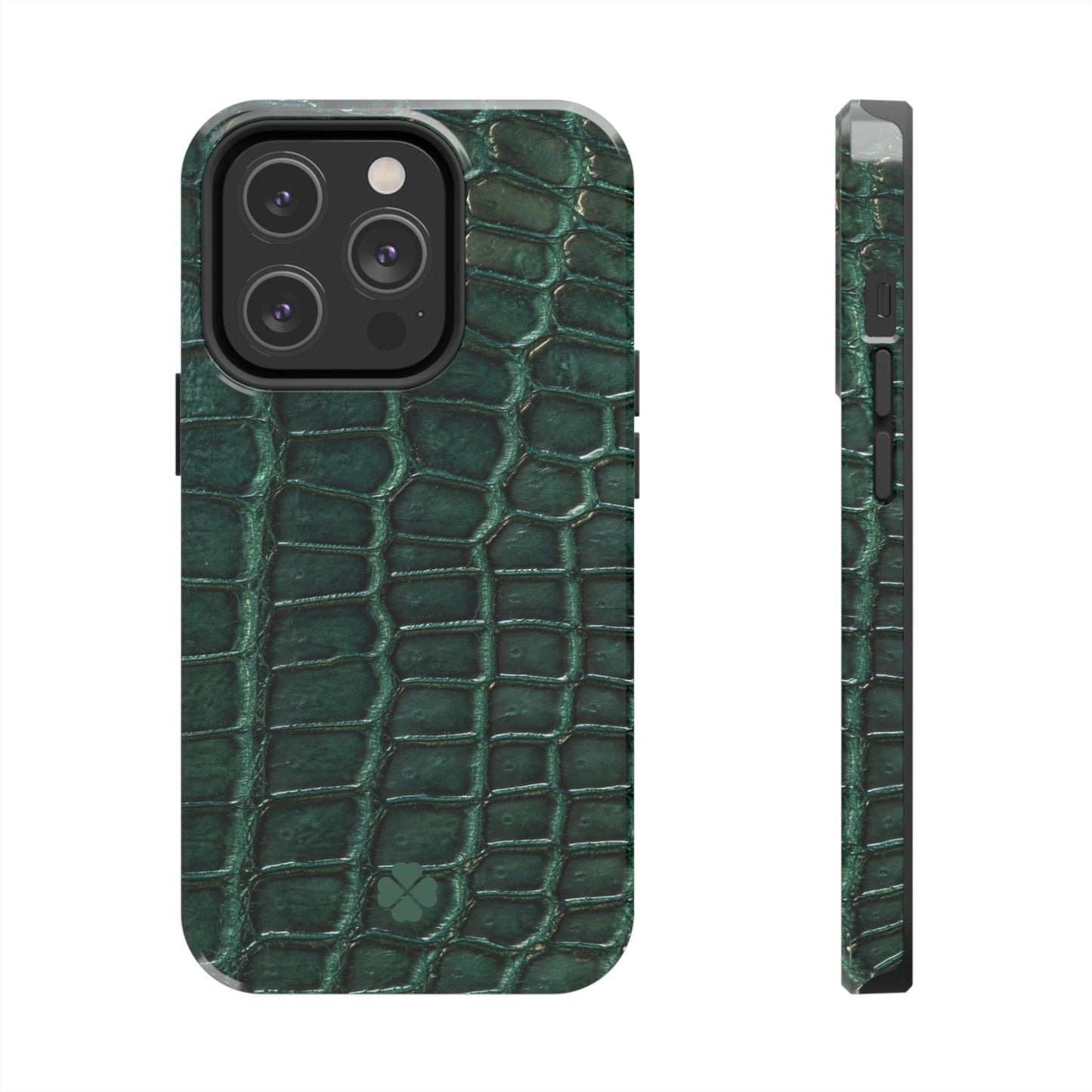 Alligator Skin Phone Case
