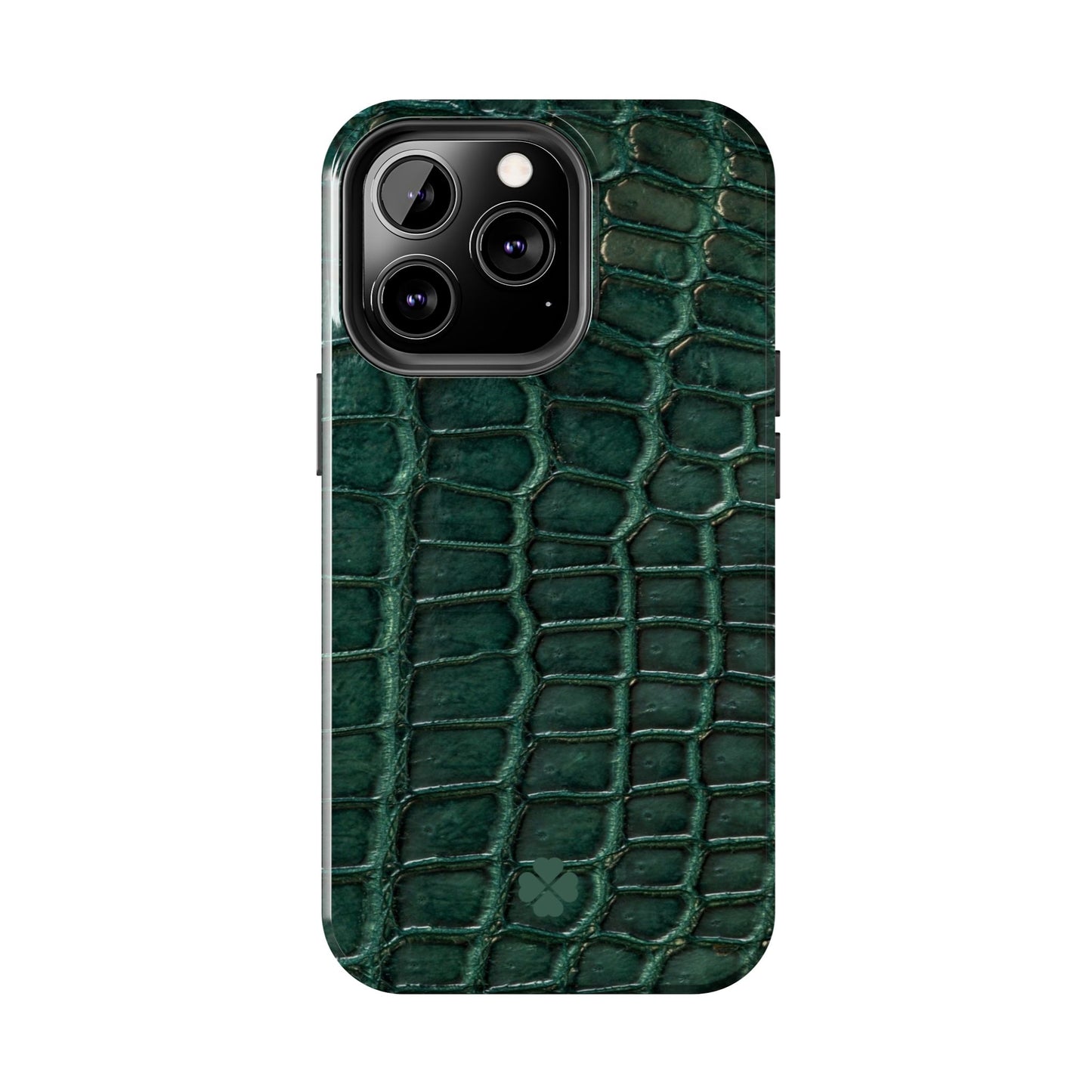 Alligator Skin Phone Case