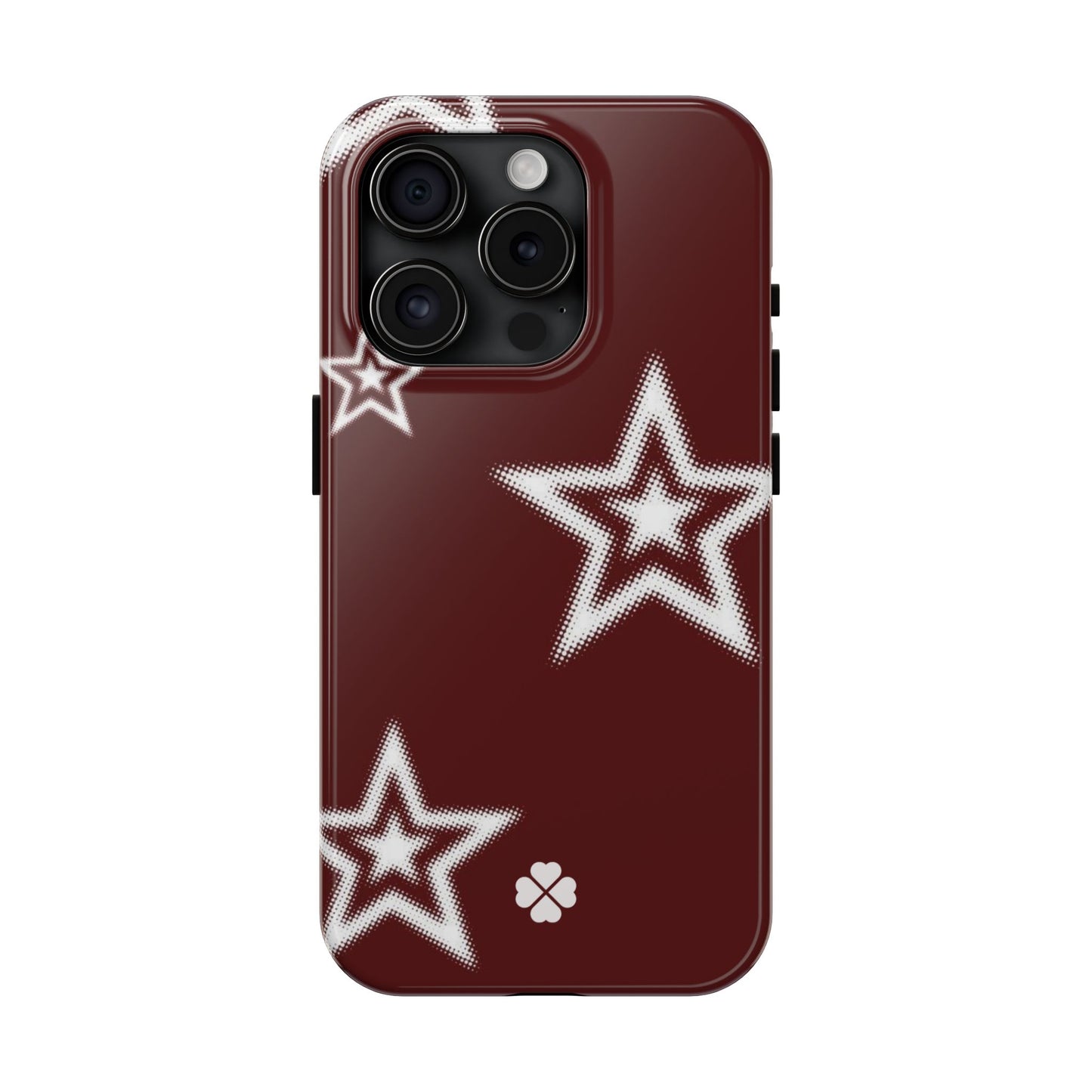 Simple Stars Phone Case