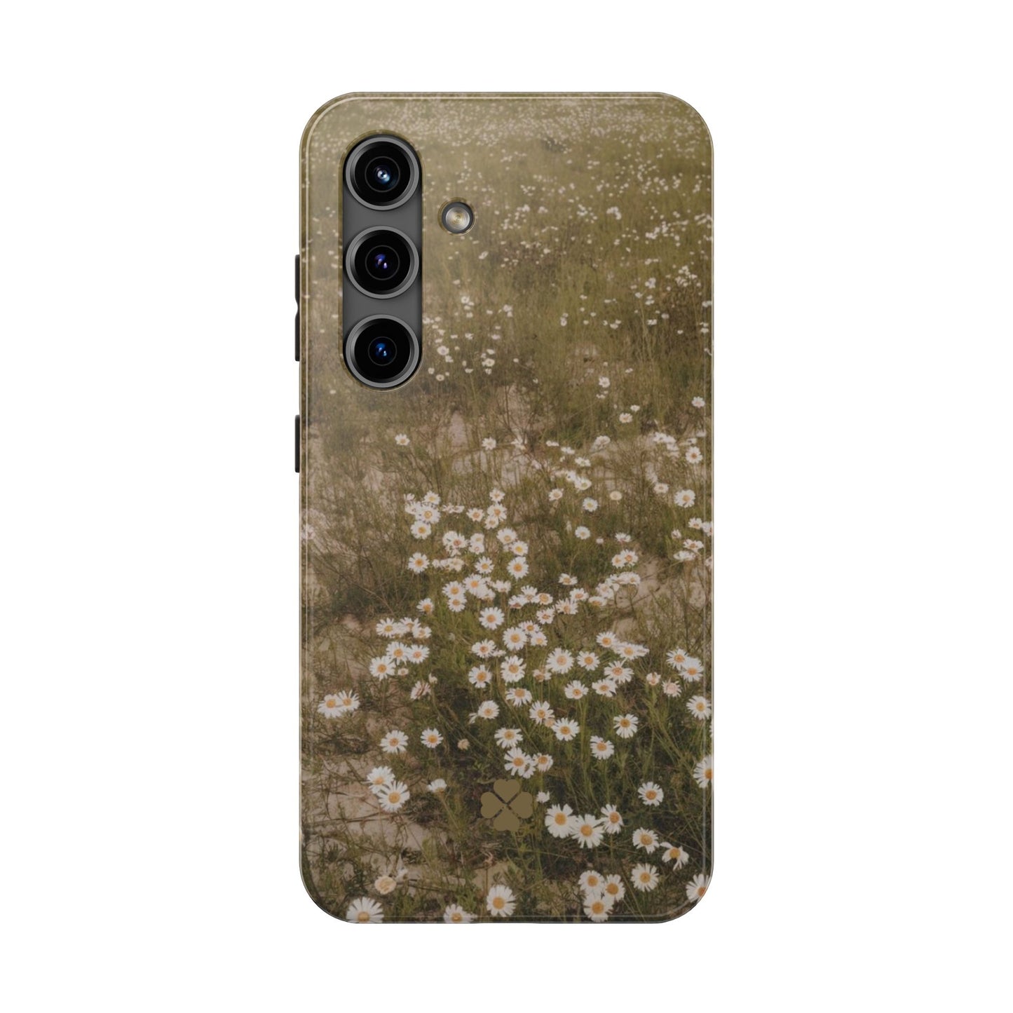 Daisy Fields Phone Case