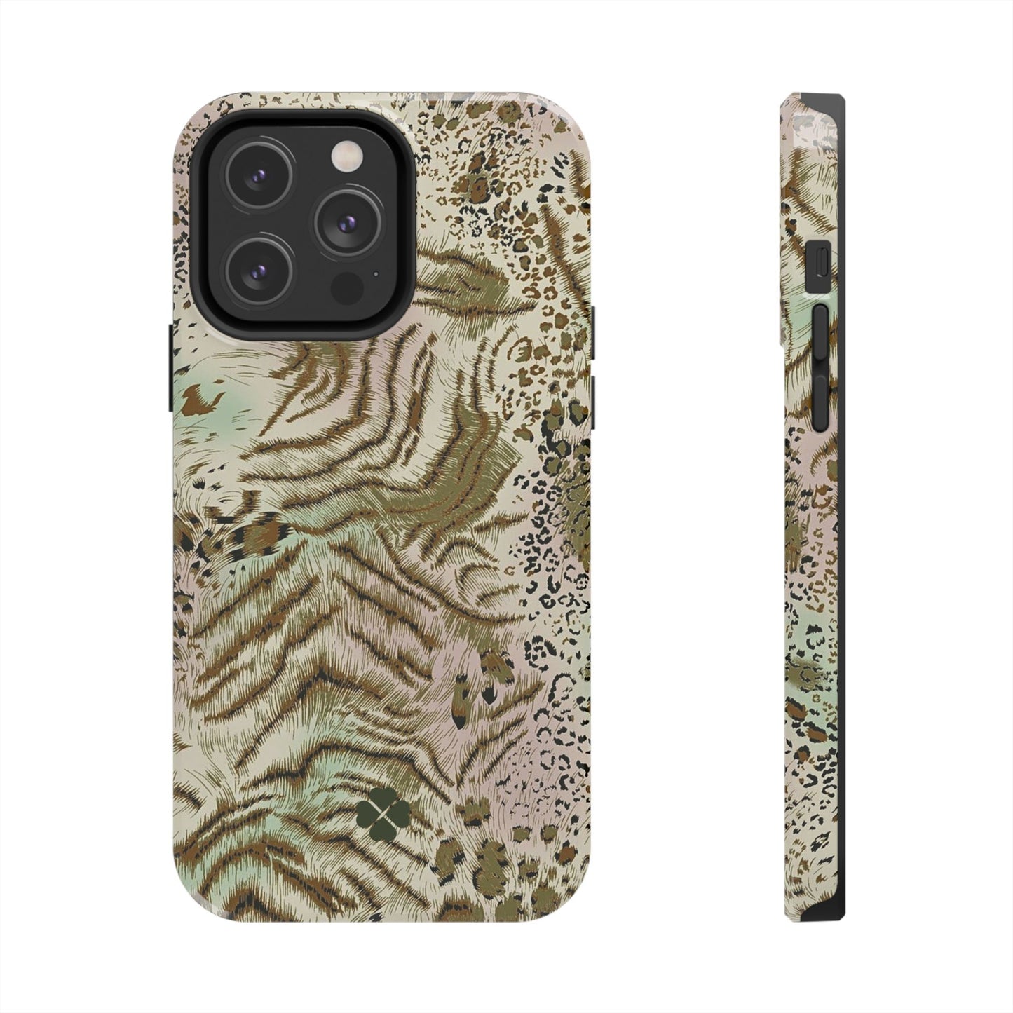 Primal Prints Phone Case