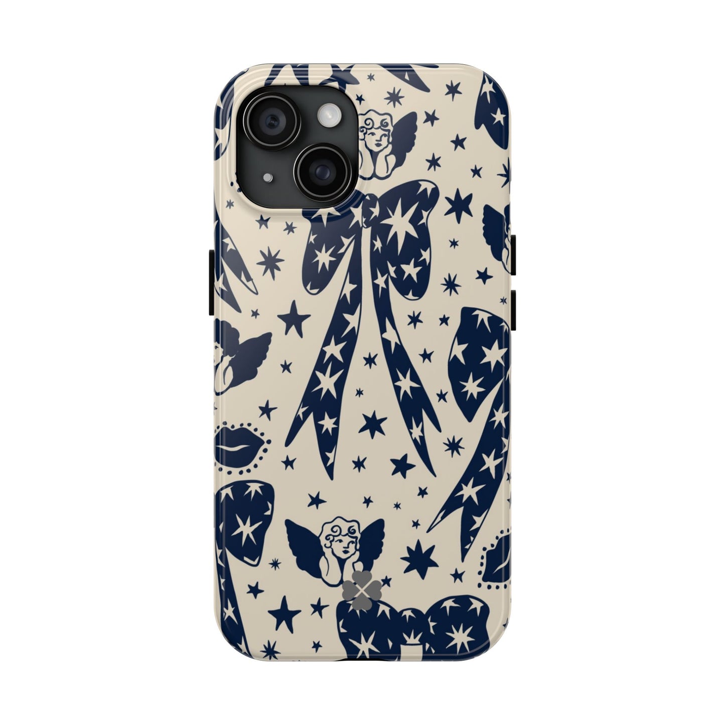 Starry Angels Phone Case