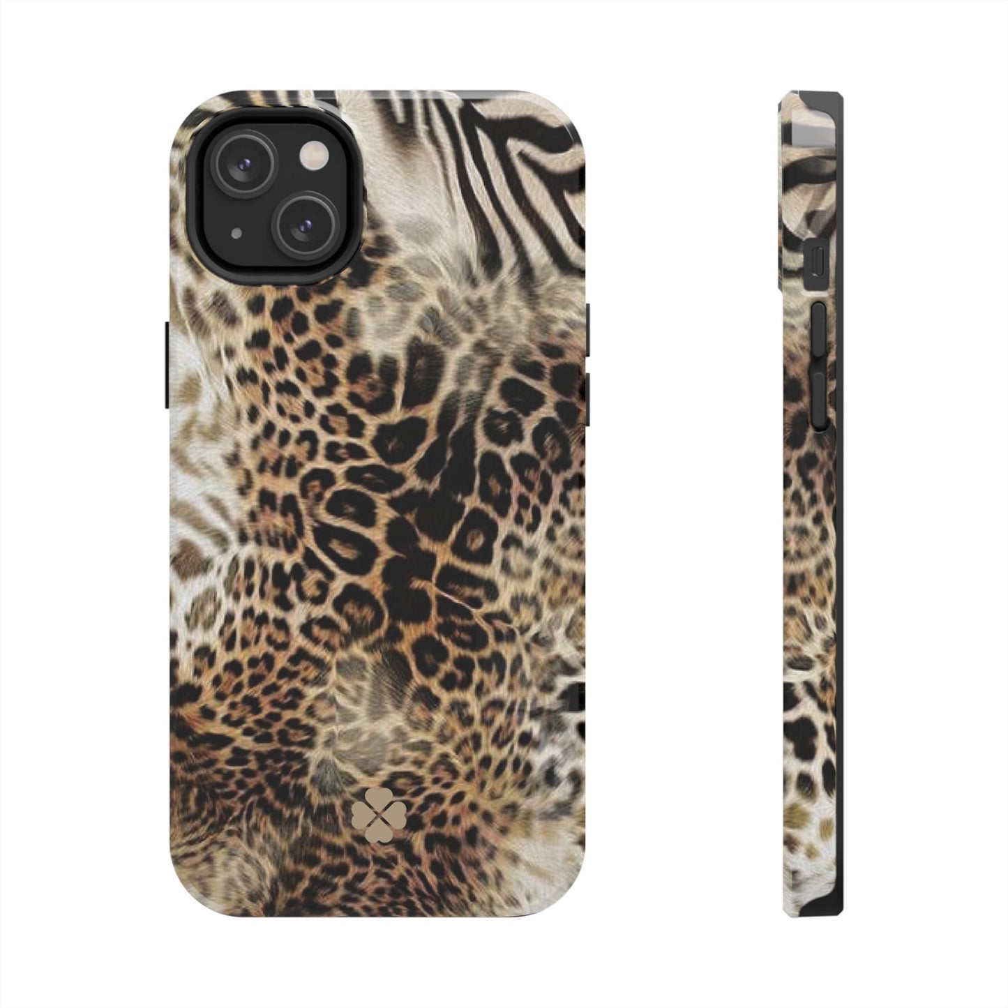 Animal Print Phone Case