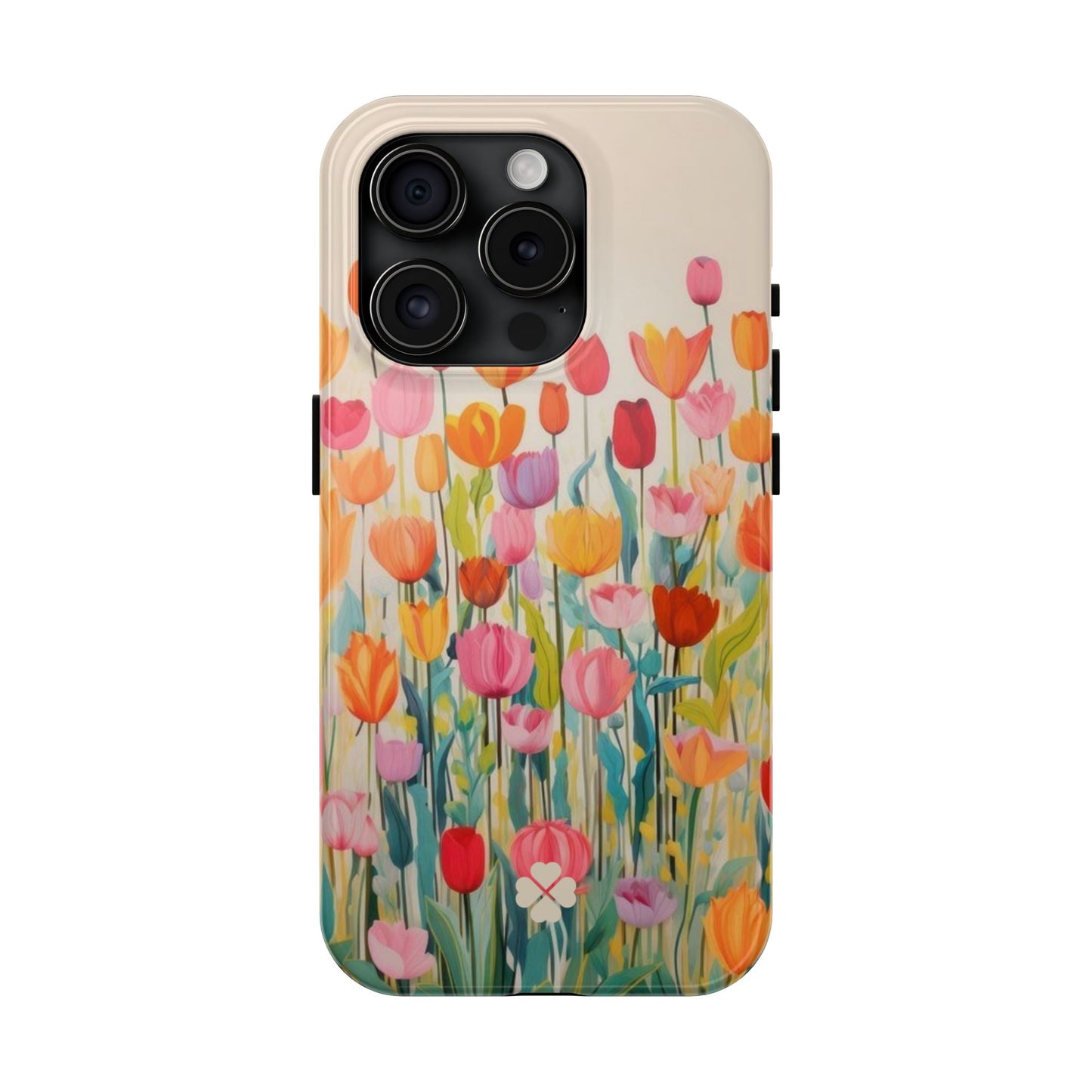 Tulips Phone Case