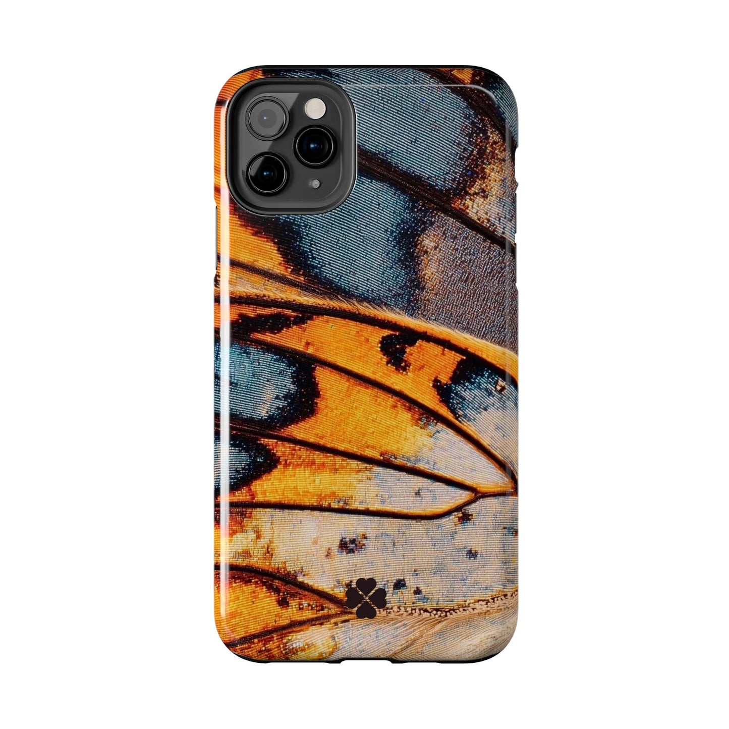 Butterfly Wing Phone Case