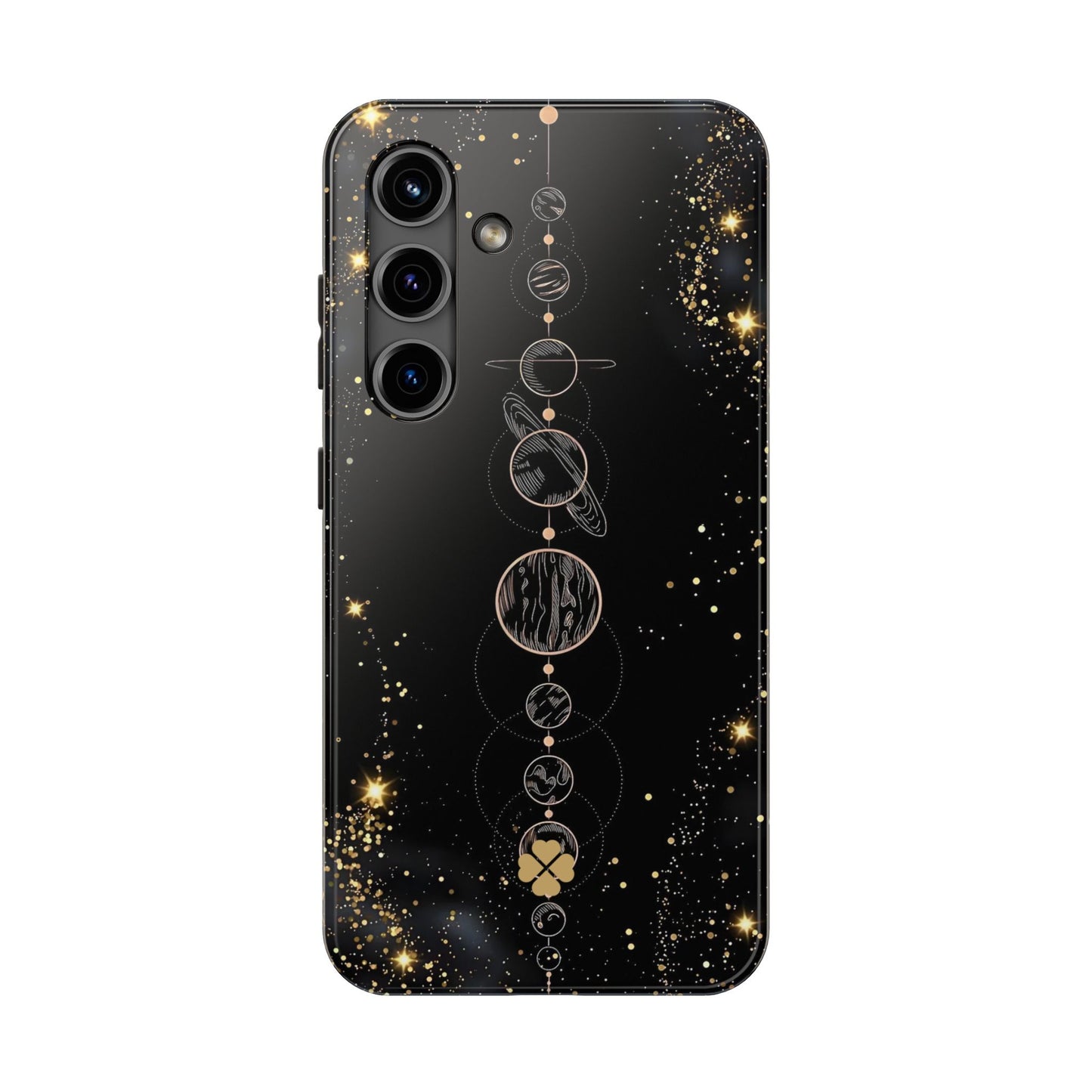 Astrology Phone Case
