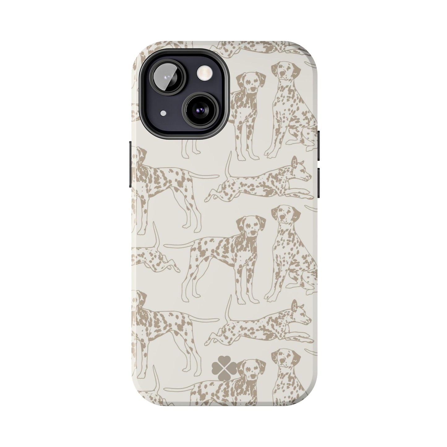 Dalmatian Phone Case