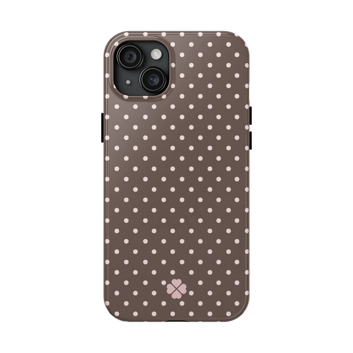 Polka Baby Phone Case