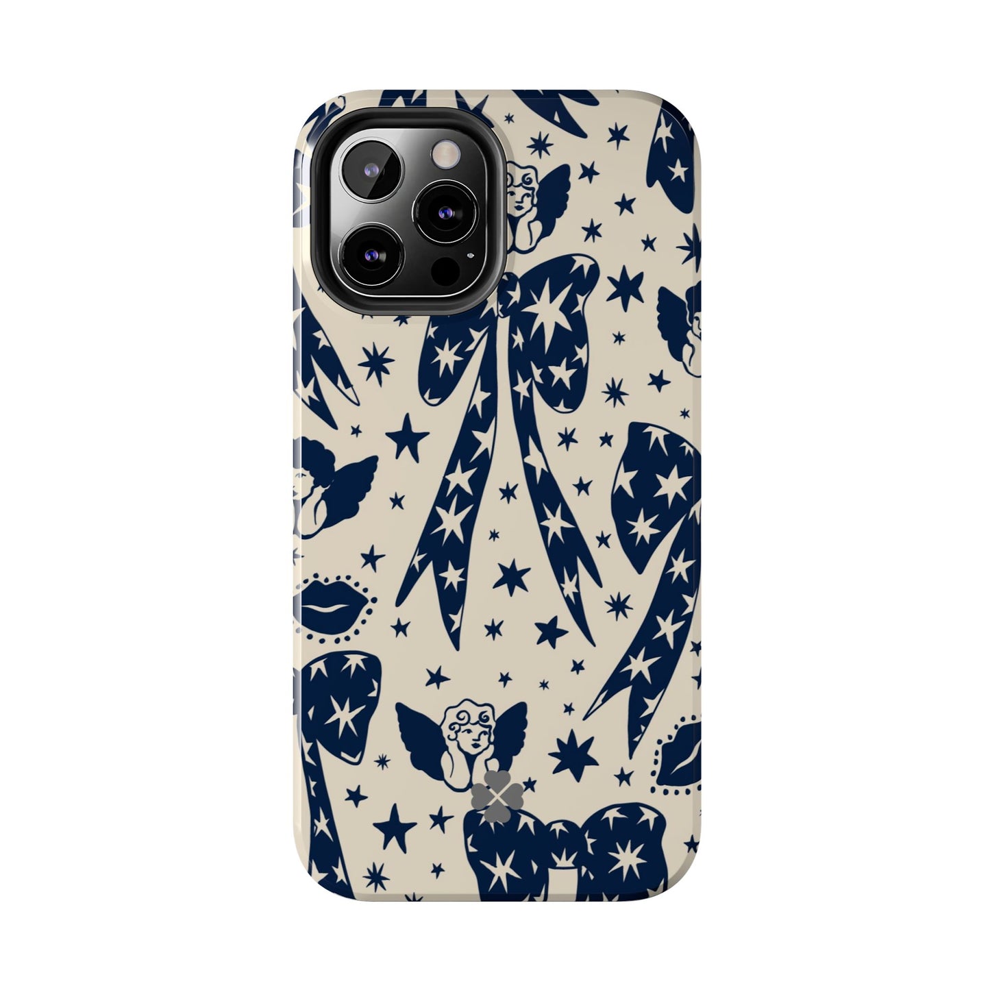 Starry Angels Phone Case
