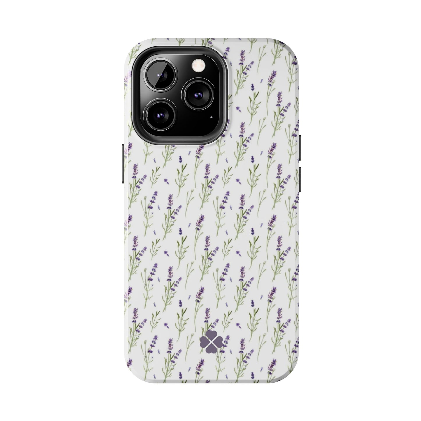 Lovely Lavender Phone Case