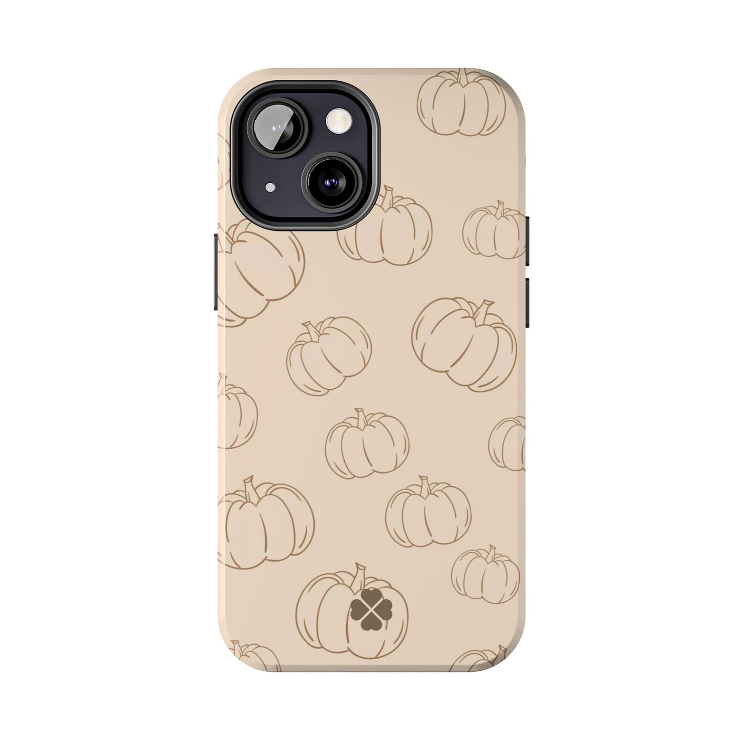 Pumpkin Phone Case