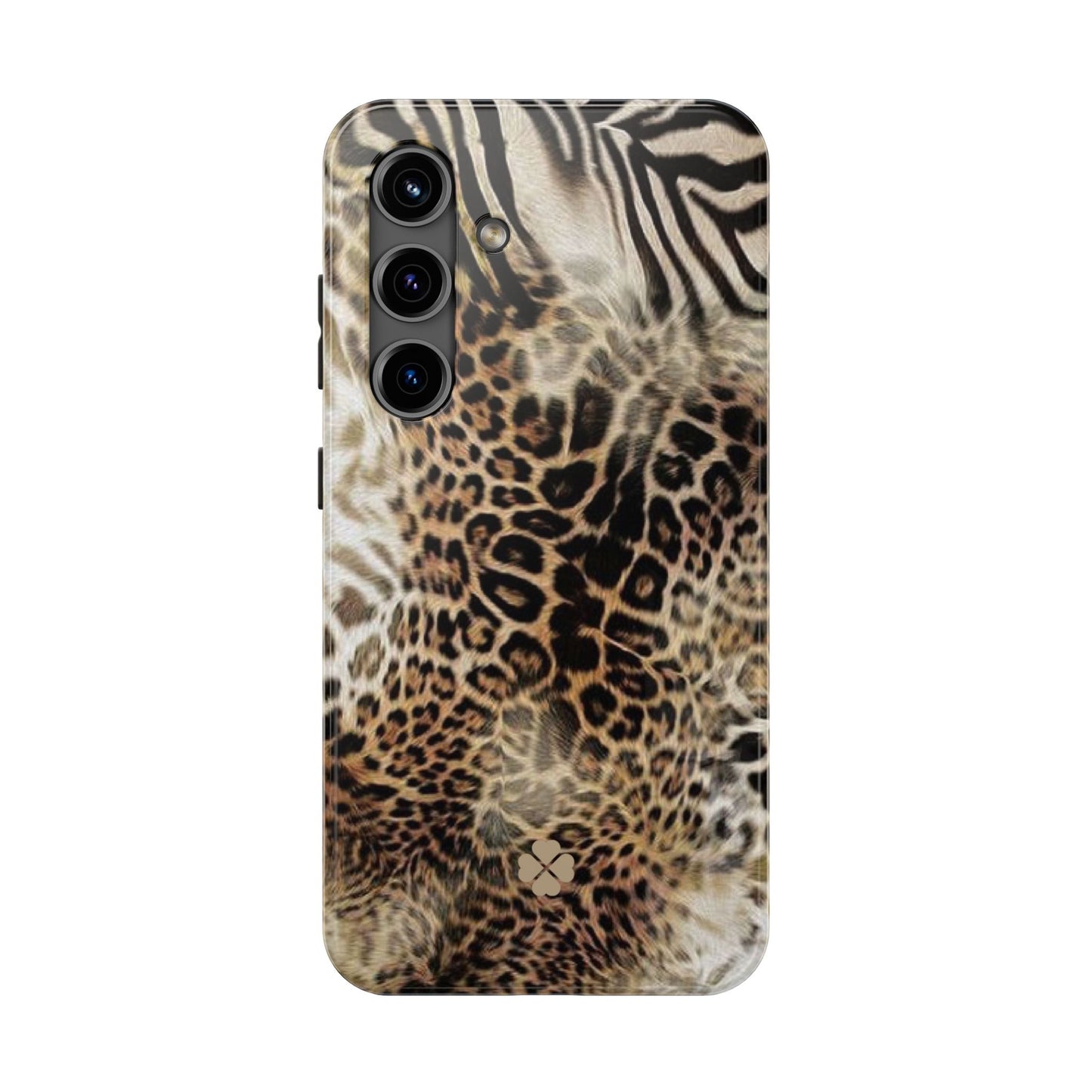 Animal Print Phone Case