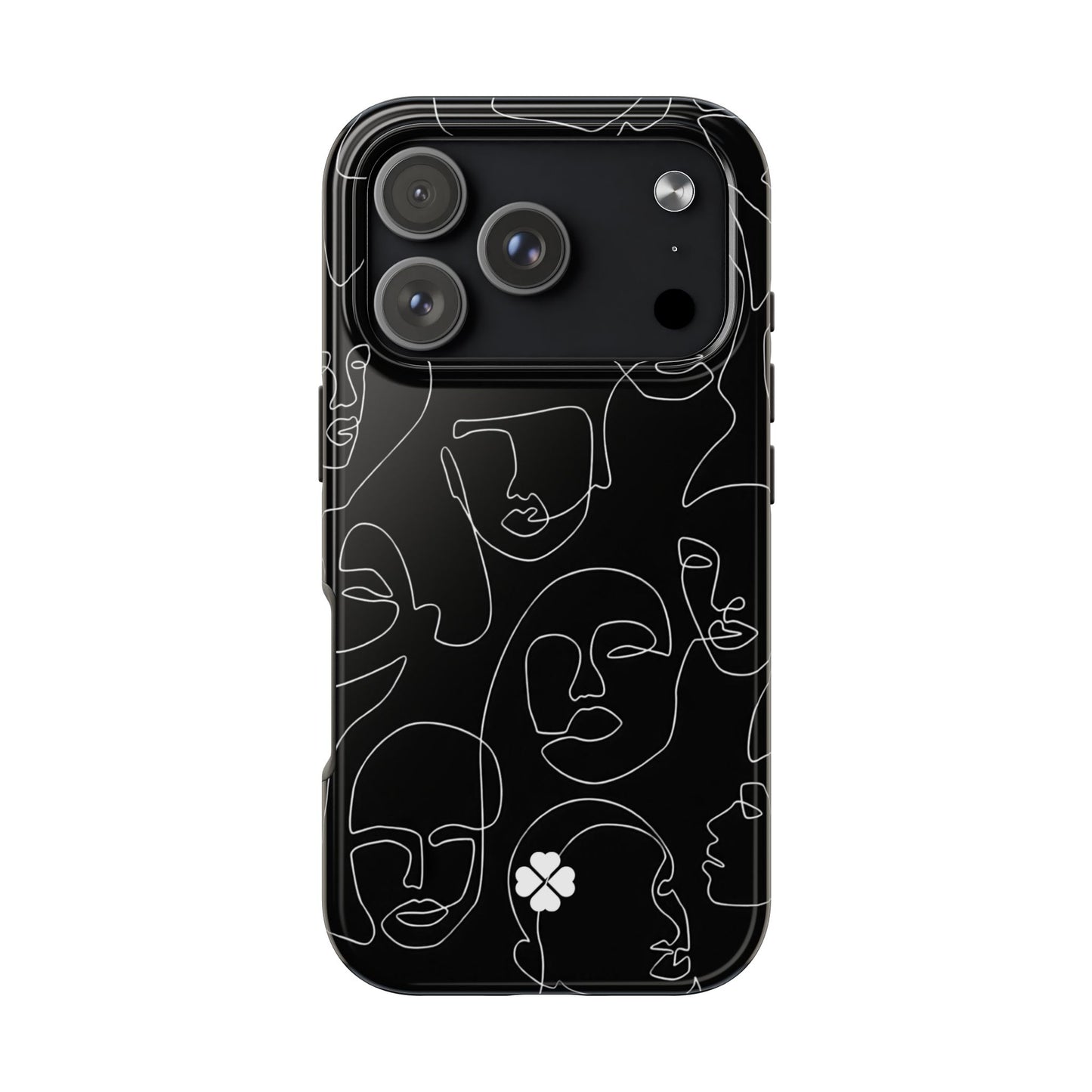 Face it Phone Case
