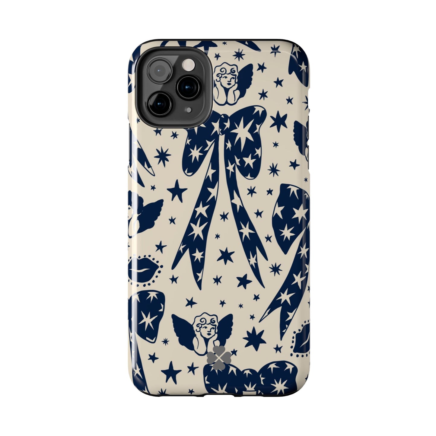 Starry Angels Phone Case