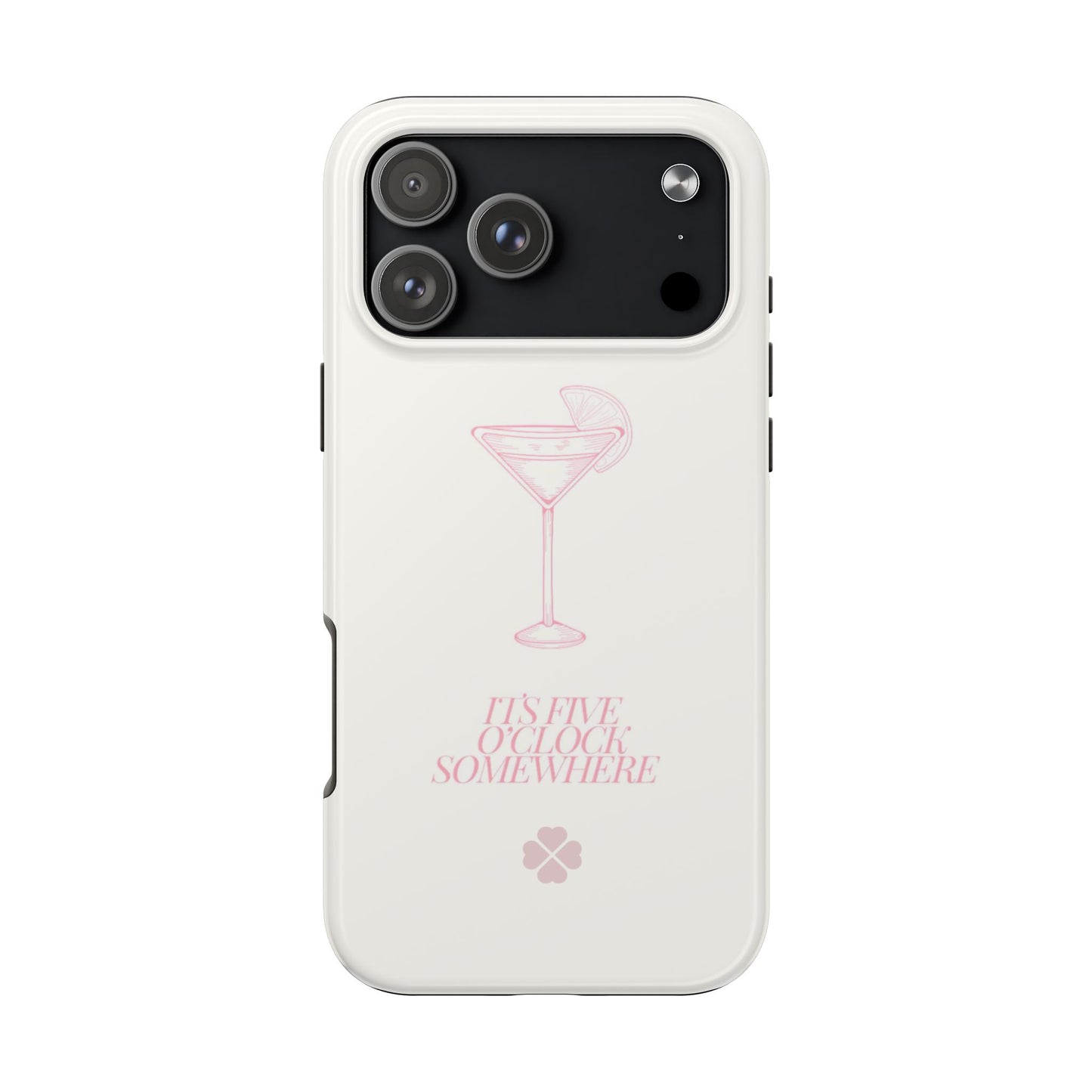 Margarita Time Phone Case
