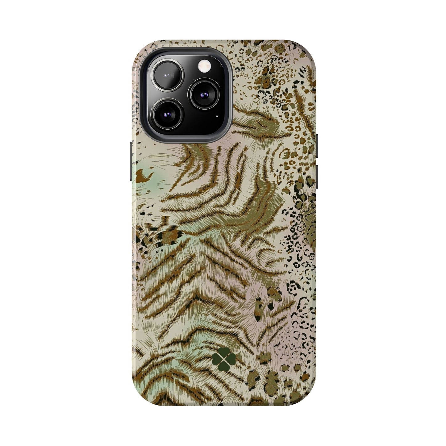 Primal Prints Phone Case
