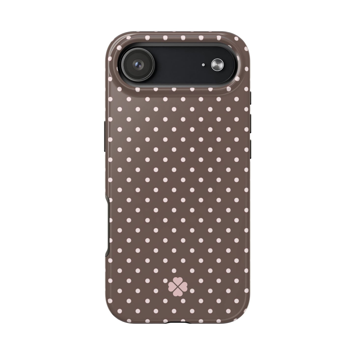 Polka Baby Phone Case
