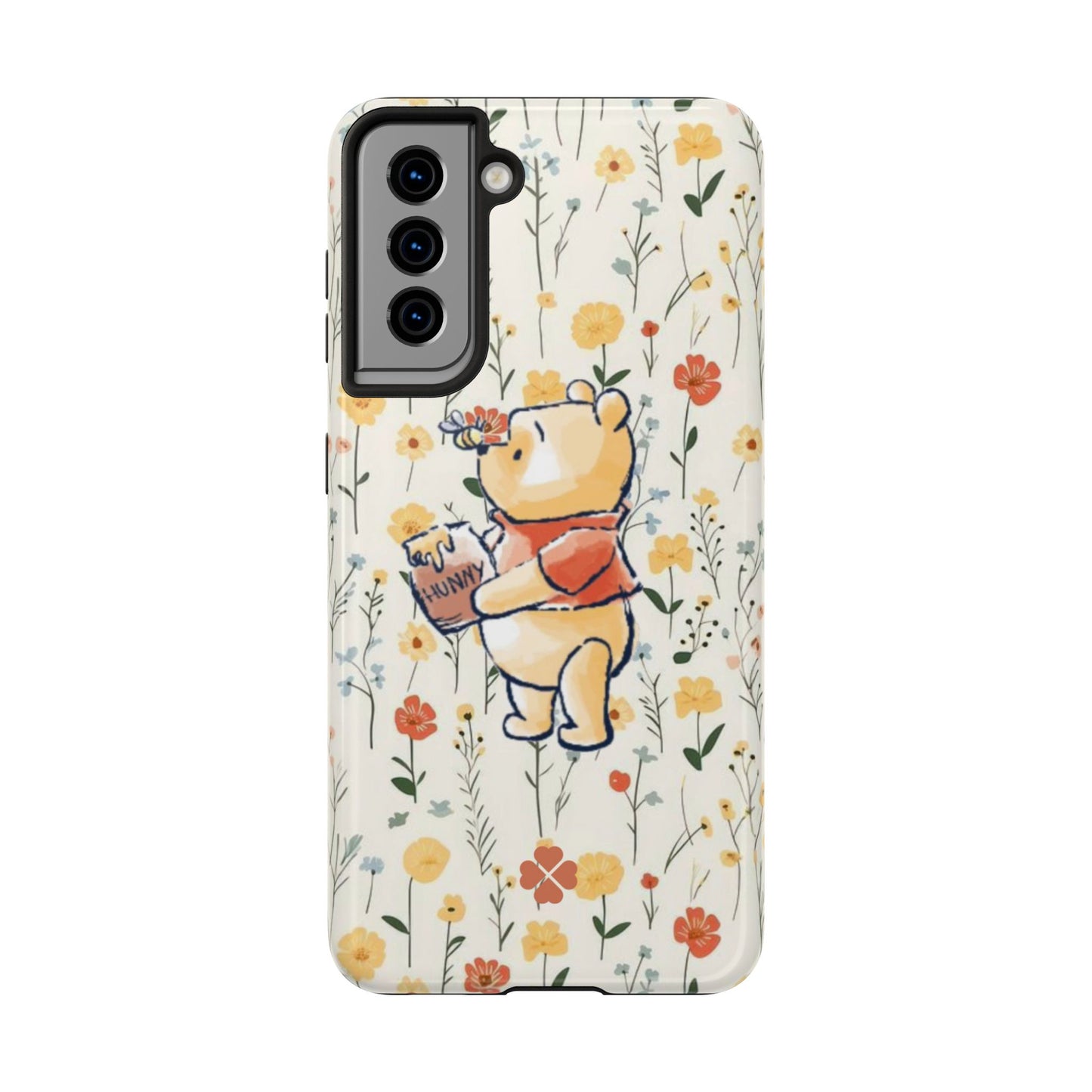 Winnie Floral Phone Case
