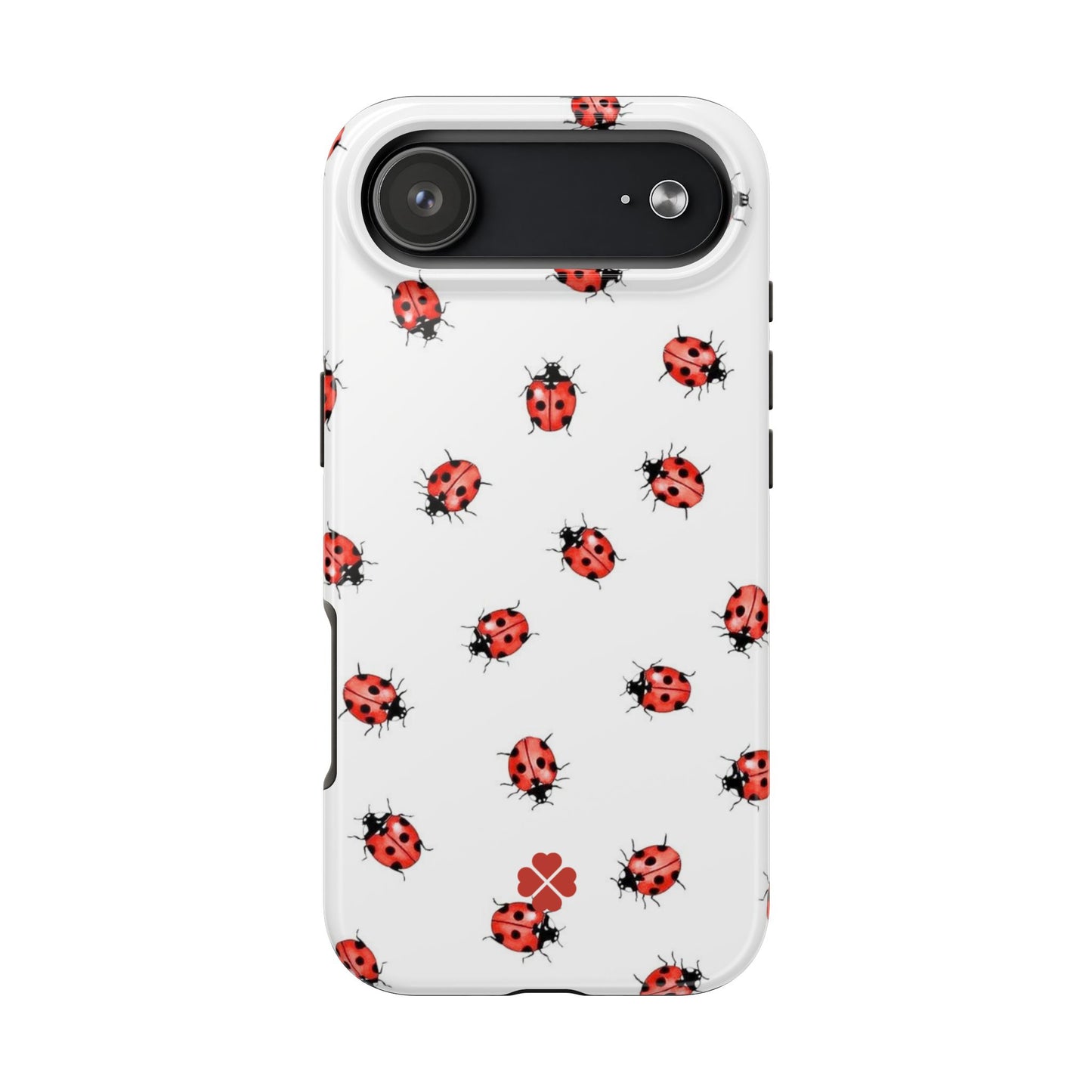 Lady Bug Phone Case