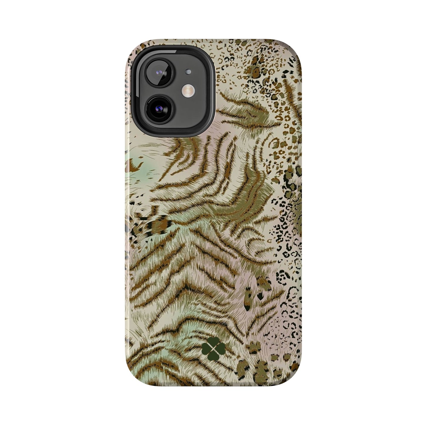 Primal Prints Phone Case