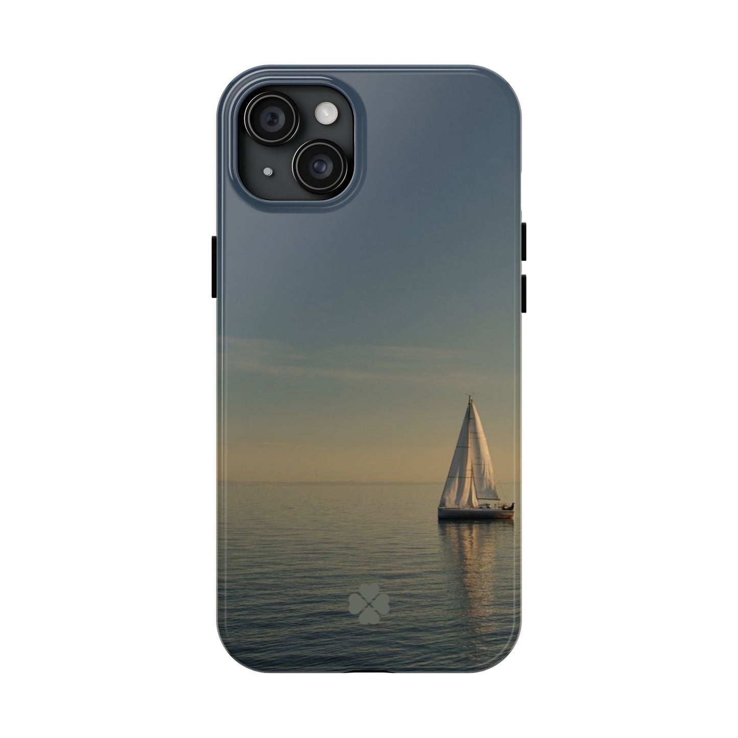 Sailboat Phone Case