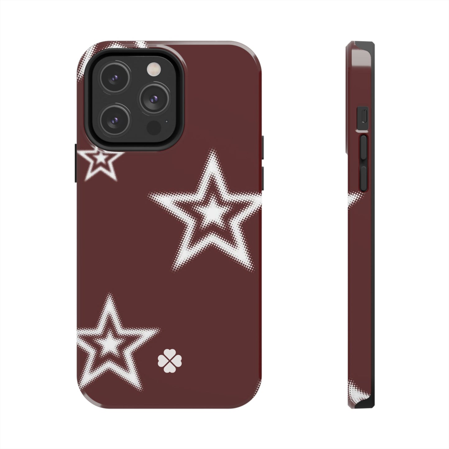 Simple Stars Phone Case