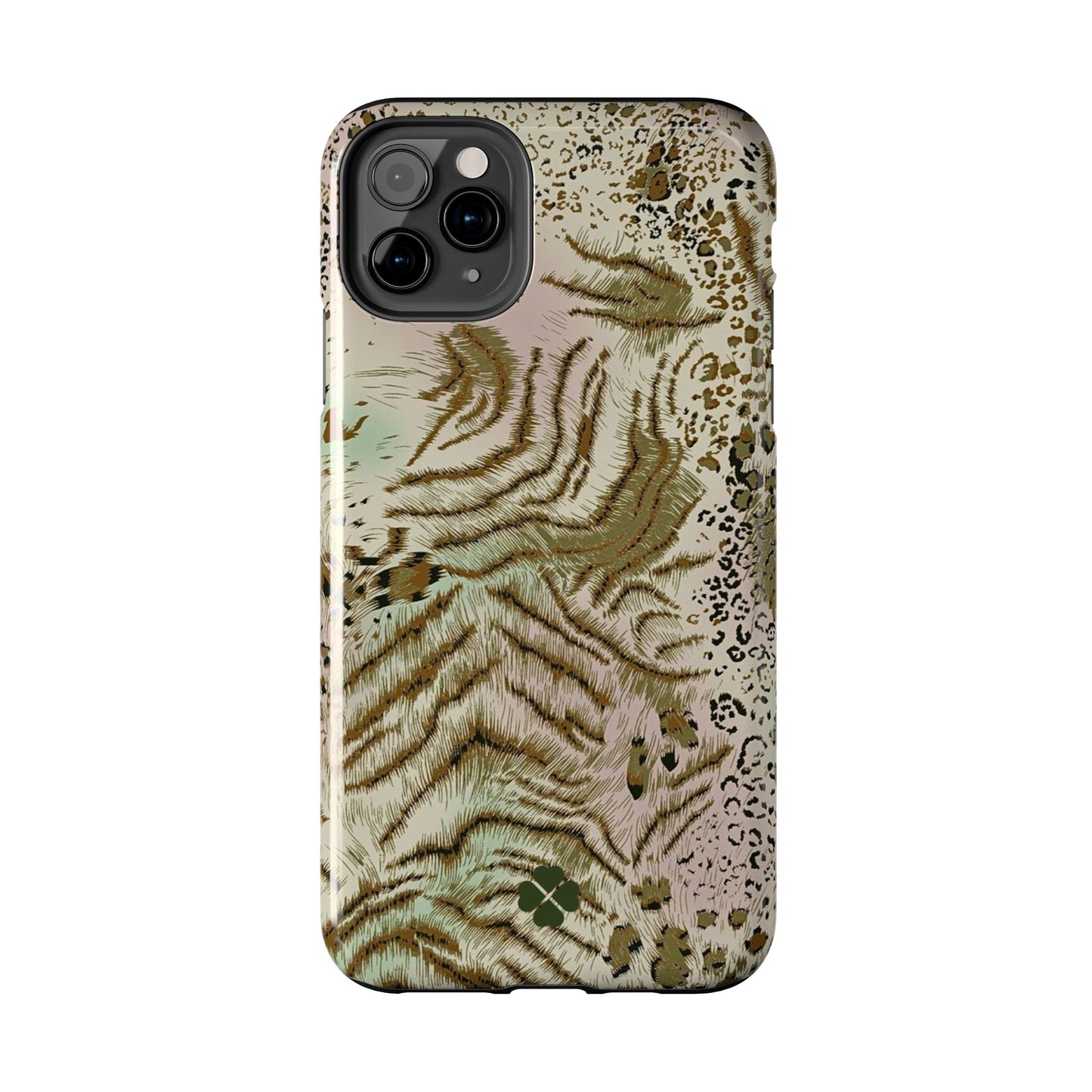 Primal Prints Phone Case