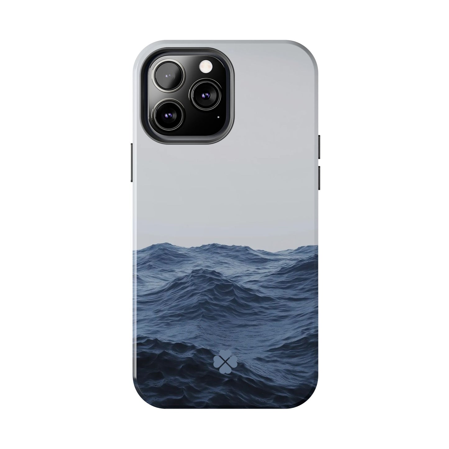 Dark Sea Phone Case