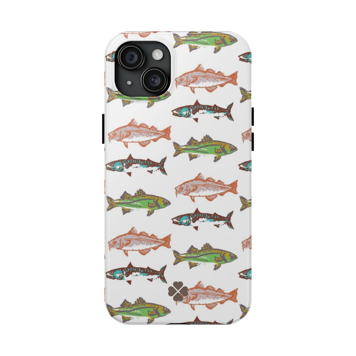 Big Fish Phone Case