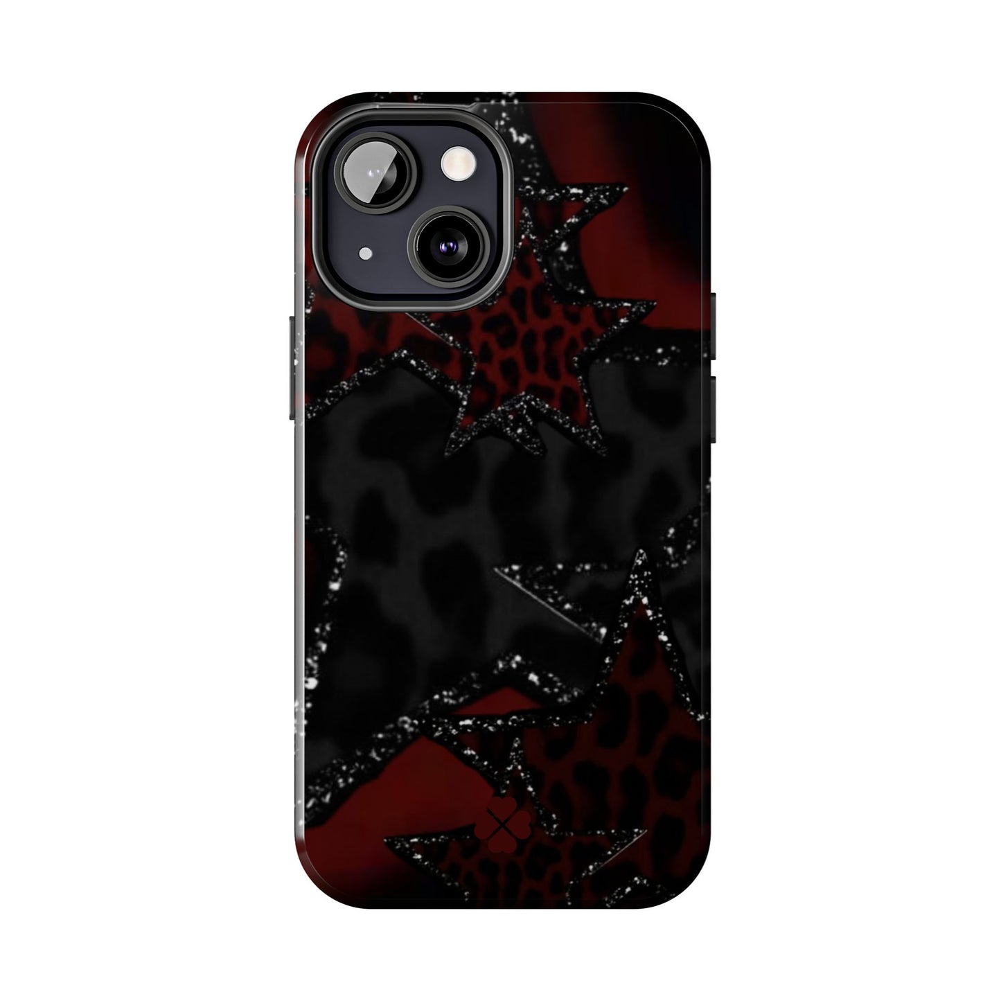 Dark Star Phone Case