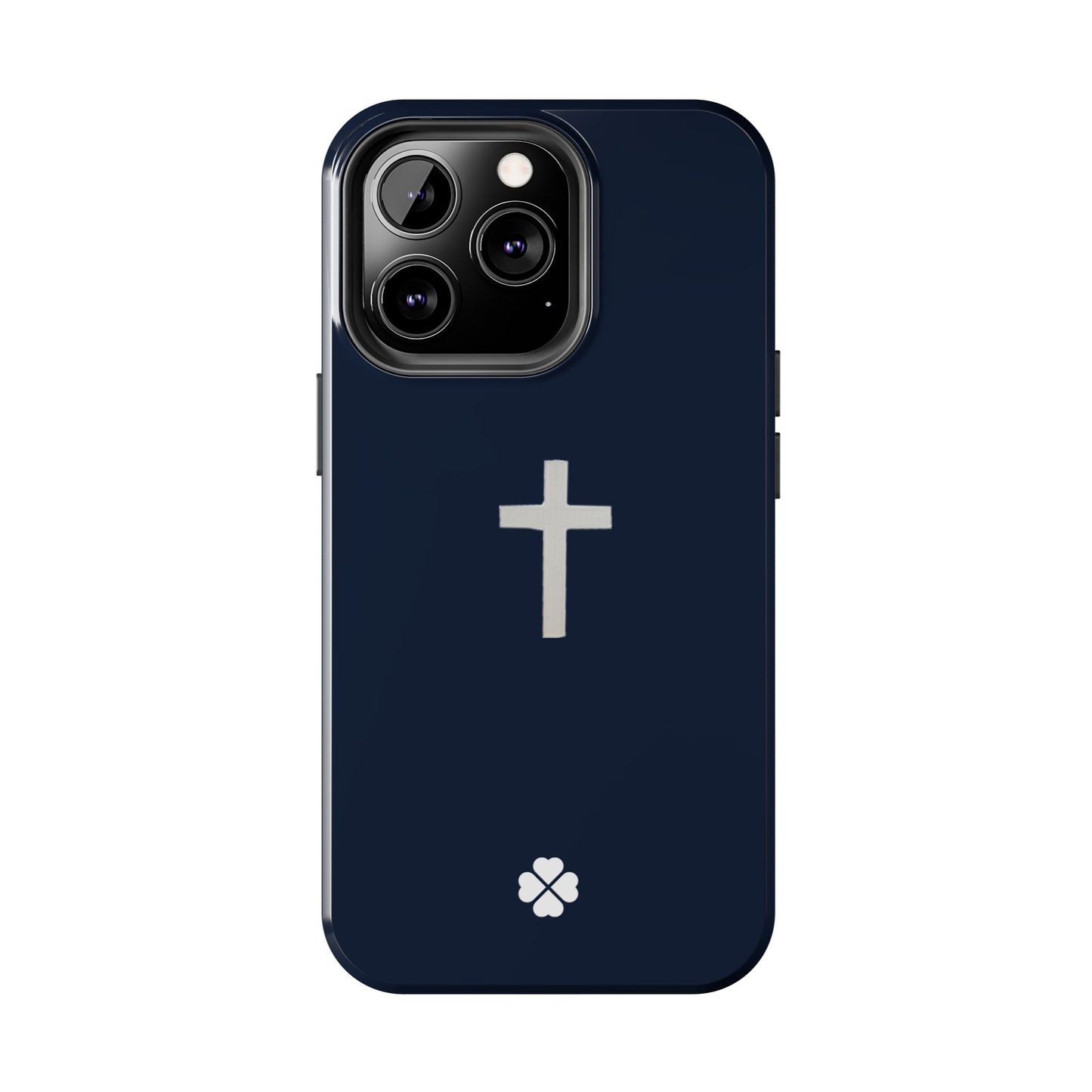 Navy Cross Phone Case