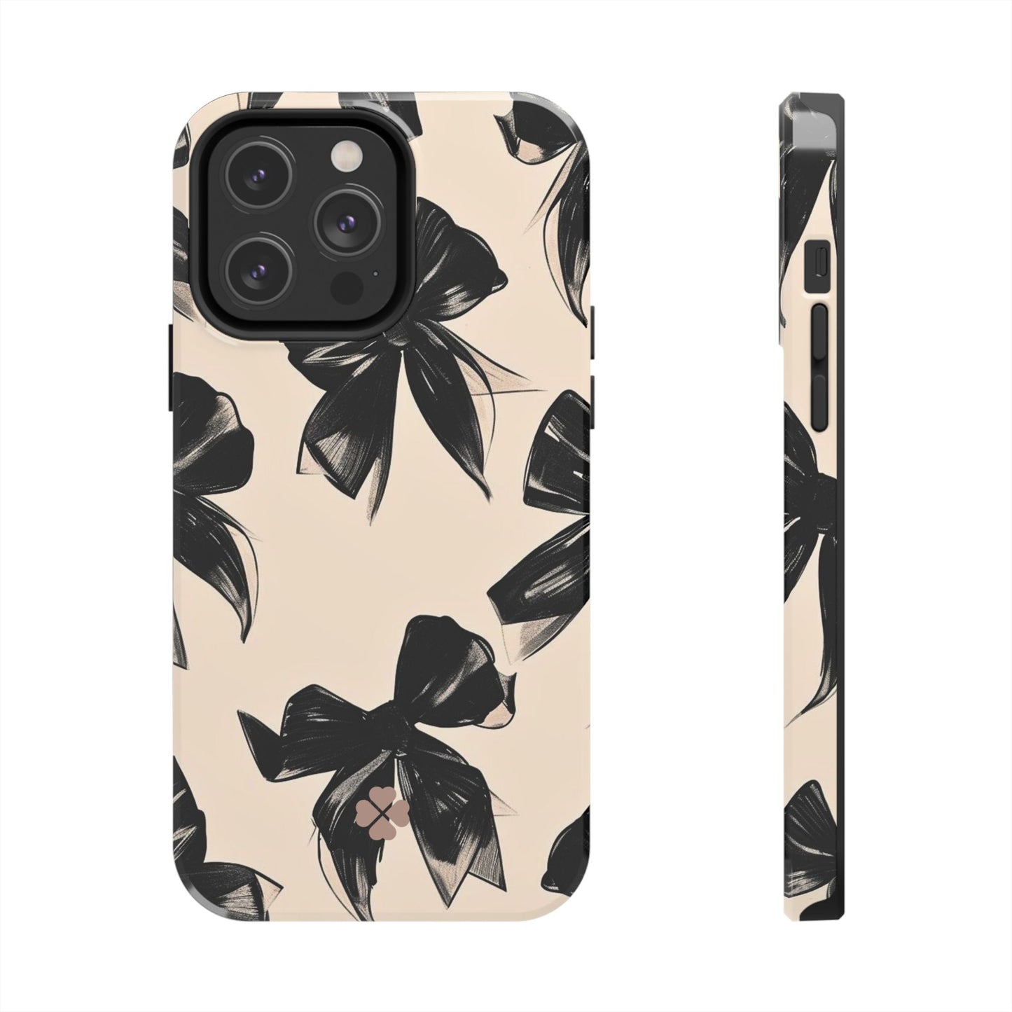 Big Bows Phone Case