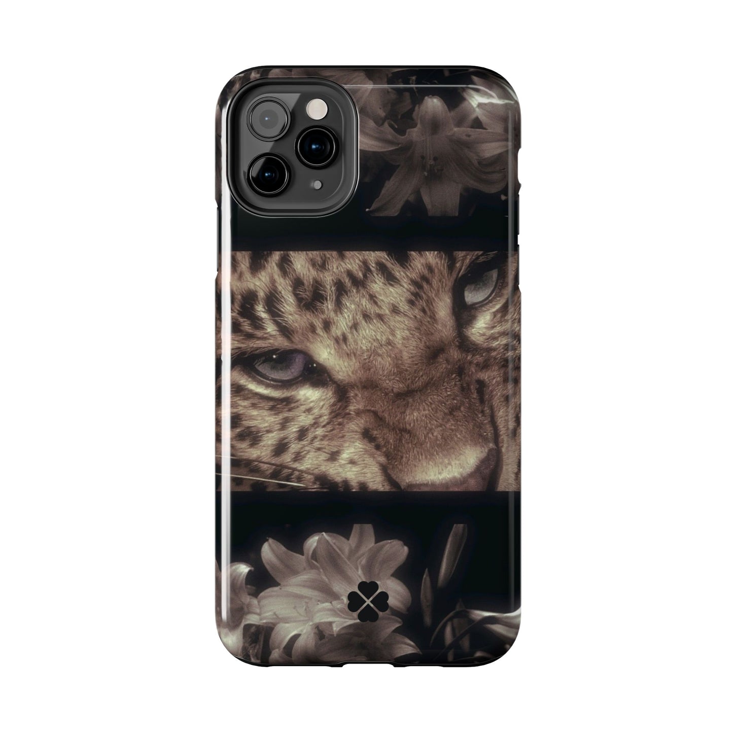 Leopard Lillie Phone Case