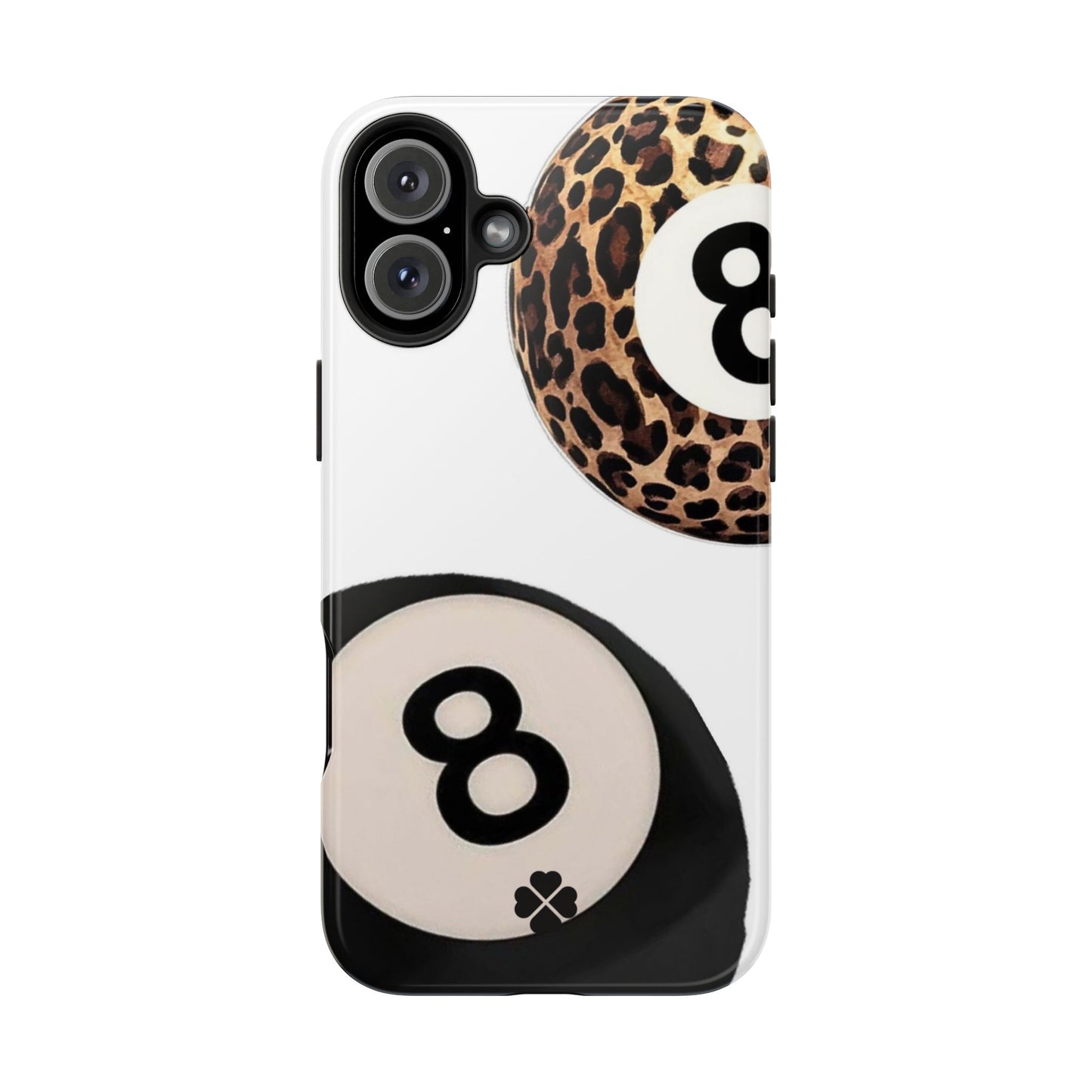8 Ball Phone Case
