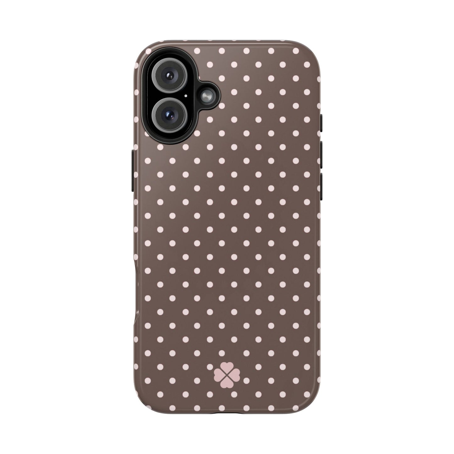 Polka Baby Phone Case