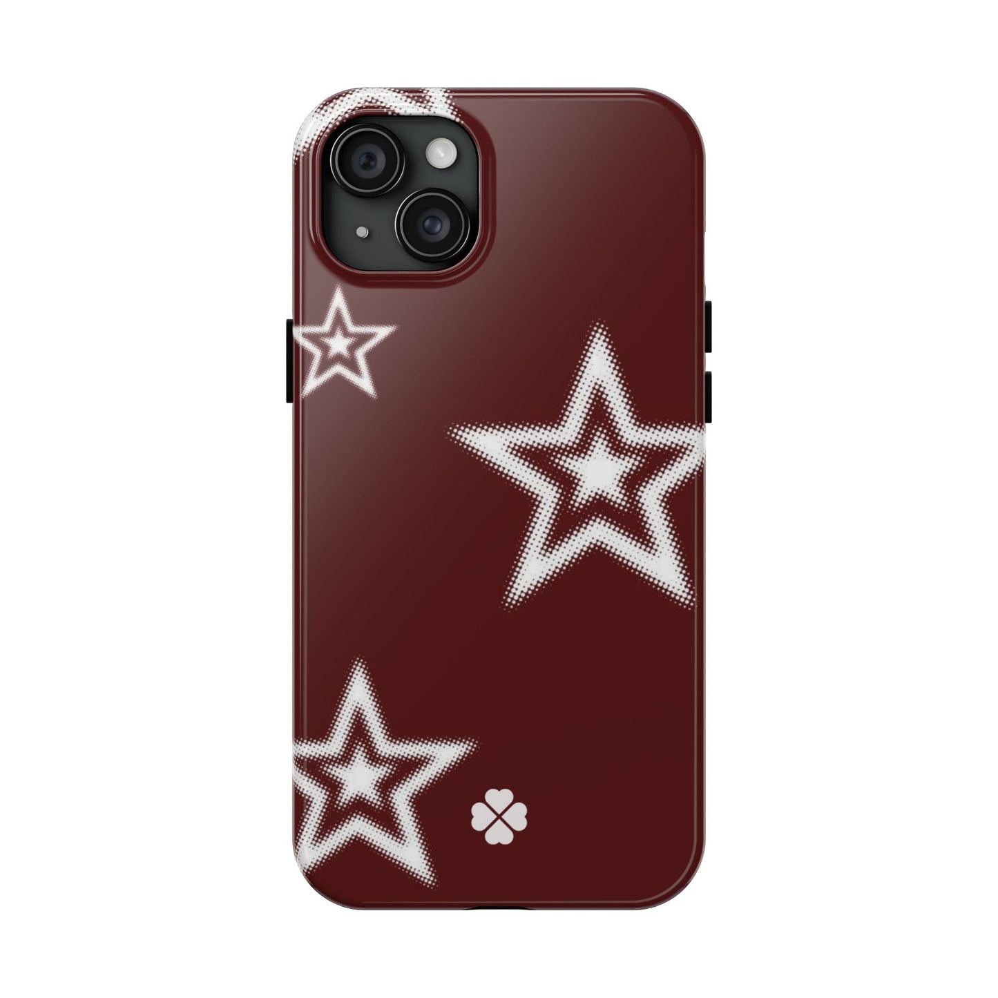 Simple Stars Phone Case